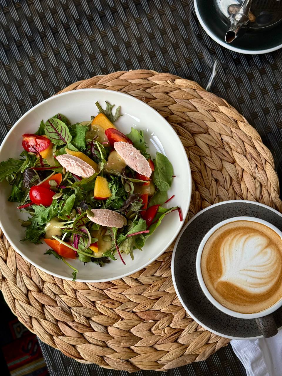 Велнесс в горах Красной Поляны: пилатес, спа, хайкинг и all in! (8/38)