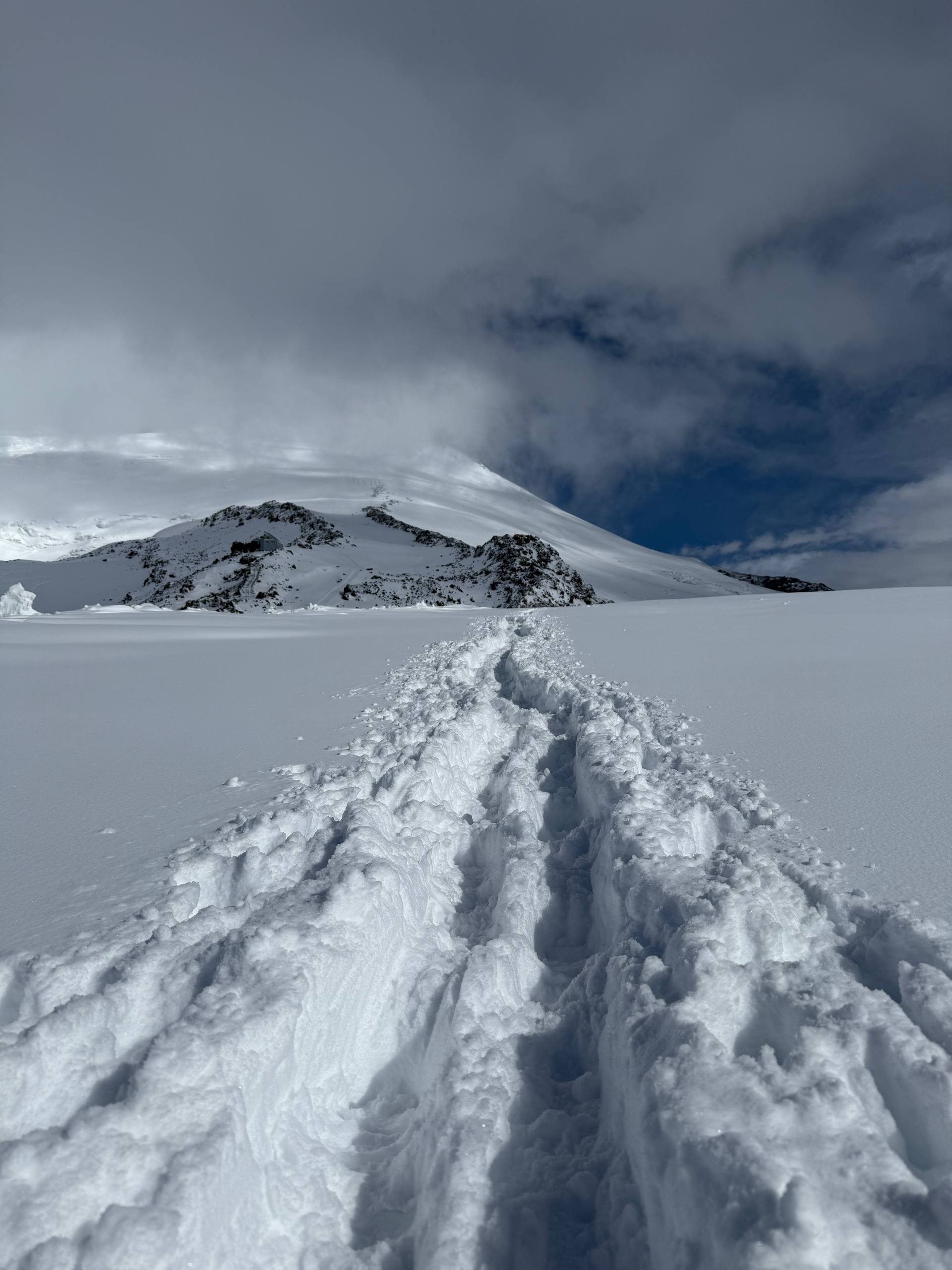 Восхождение на Эльбрус (26/41)