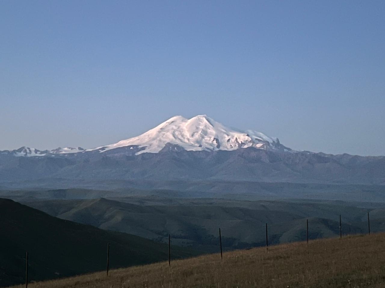 Кавказ 4 дня.Кабардино-Балкария, Домбай, Карачаево-Черкессия,Кисловодск.