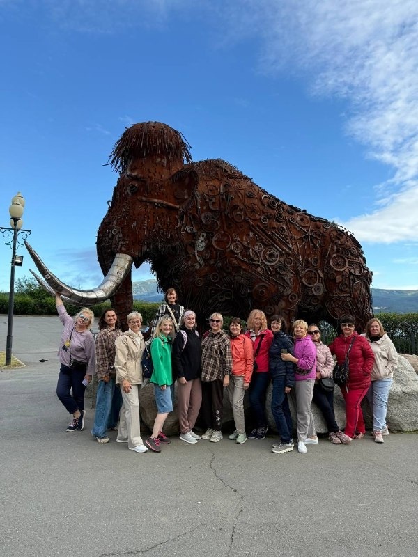 Магадан на релаксе (10/37)