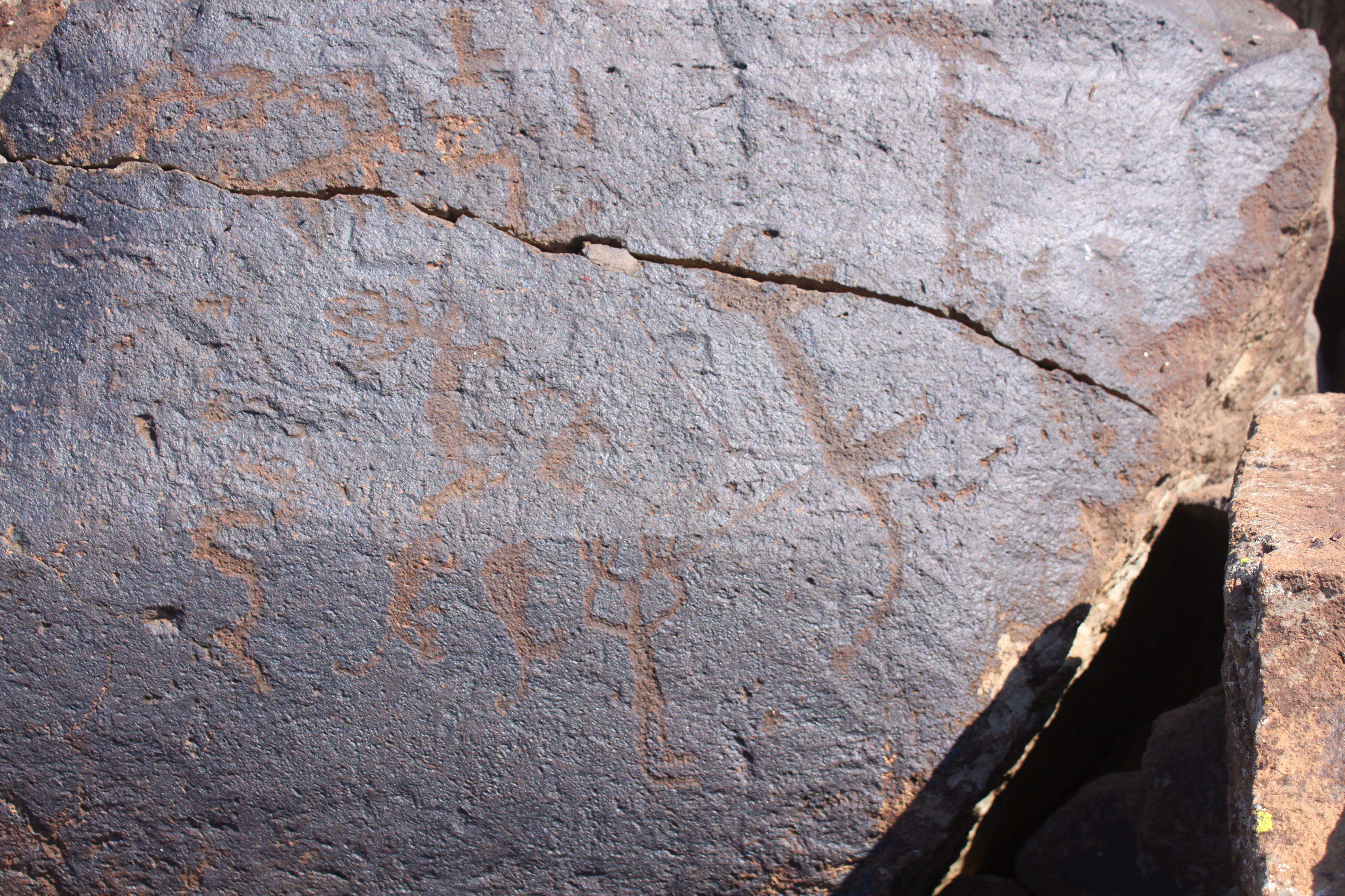 Джип тур на вулкан Аждаак (11/16)