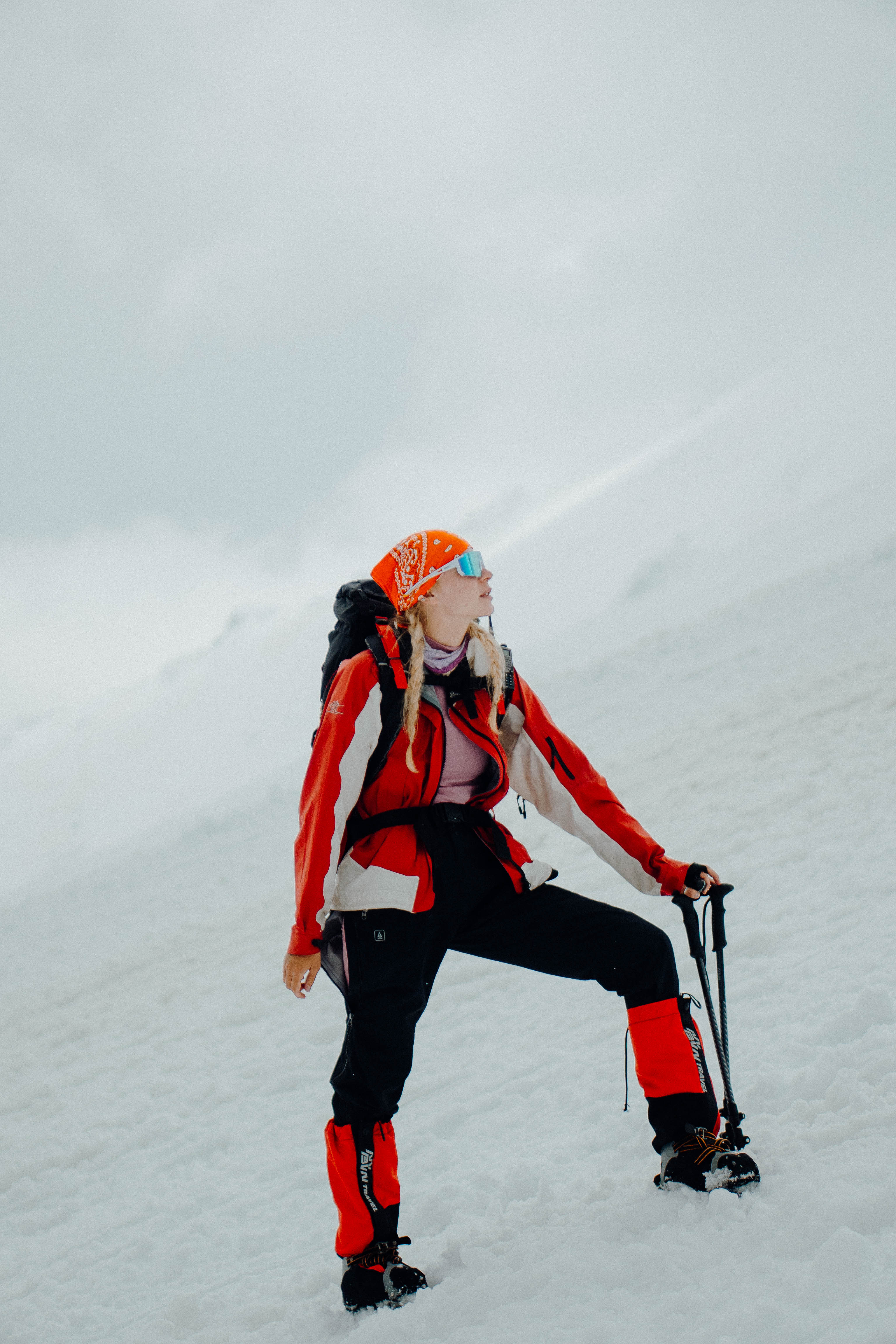 Восхождение на Эльбрус (35/41)