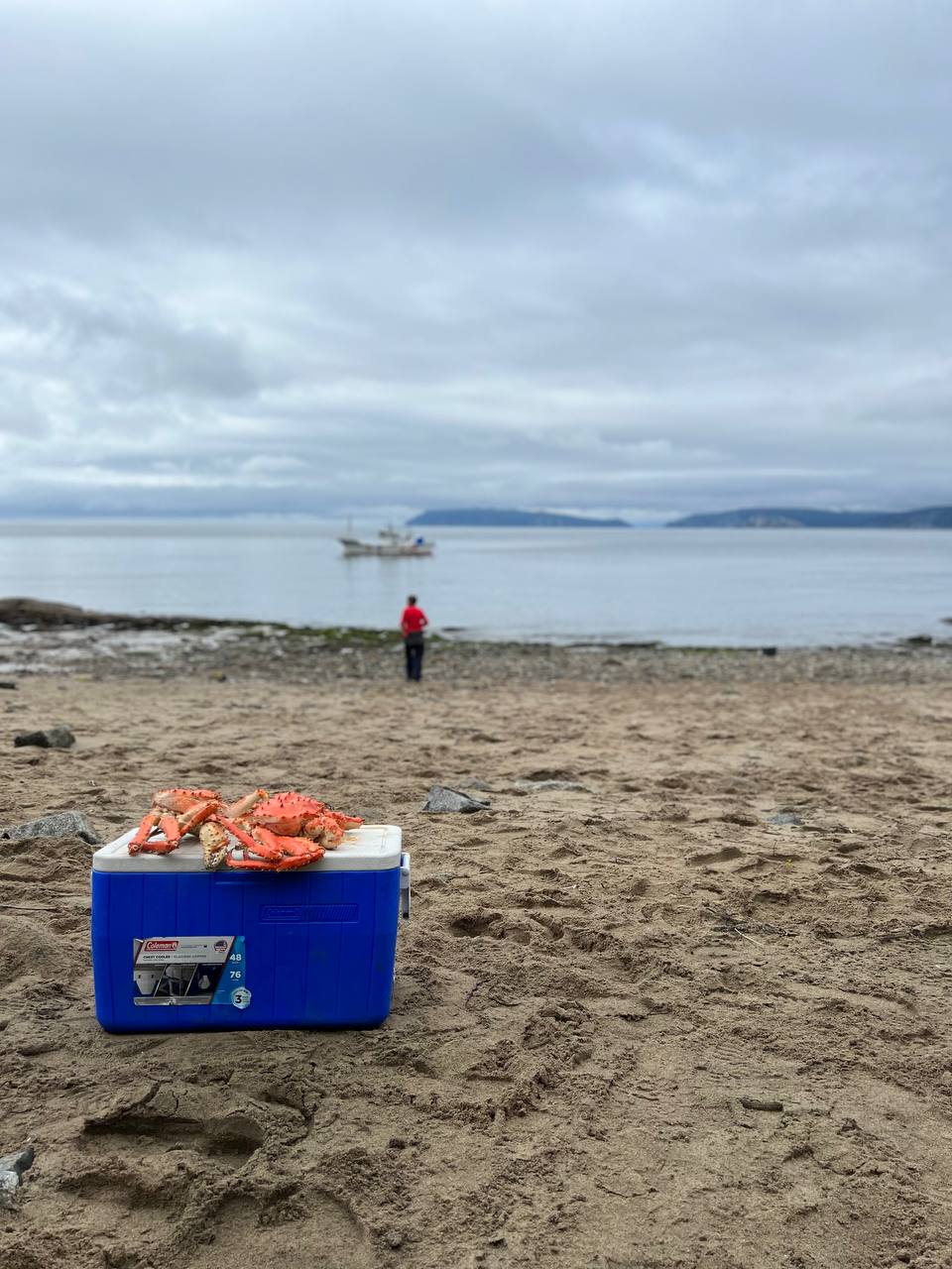 Магадан на релаксе (14/37)