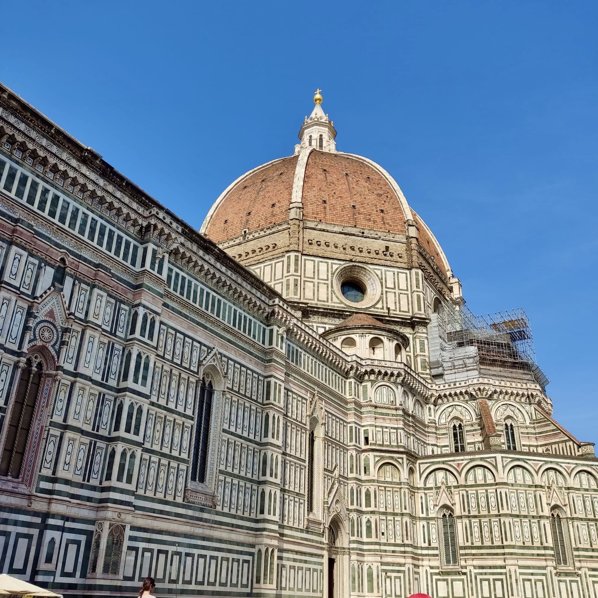 Италия Классика: Рим, Венеция, Флоренция (заезд в понедельник)