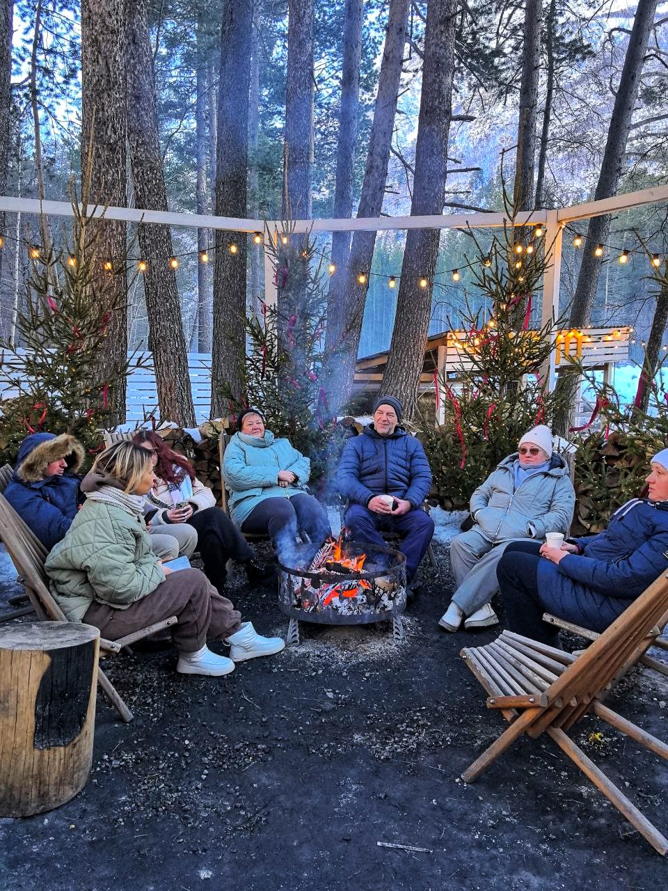 Чудеса Кавказа - перезагрузка в Приэльбрусье! (44/55)