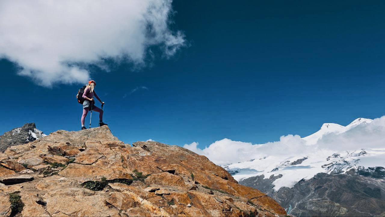 Восхождение на Эльбрус (29/41)