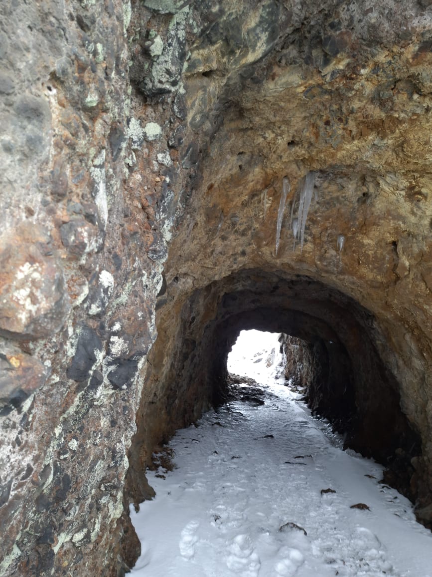 Итуруп. Денежный вулкан (4/19)