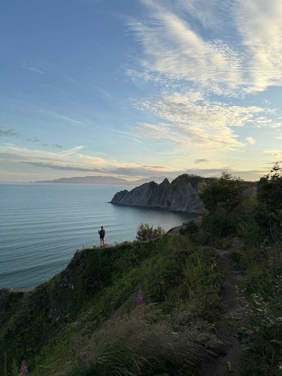 Магадан на релаксе (2/37)