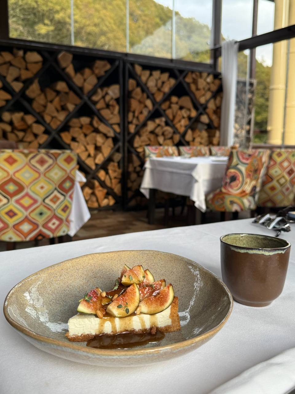 Велнесс в горах Красной Поляны: пилатес, спа, хайкинг и all in! (20/38)