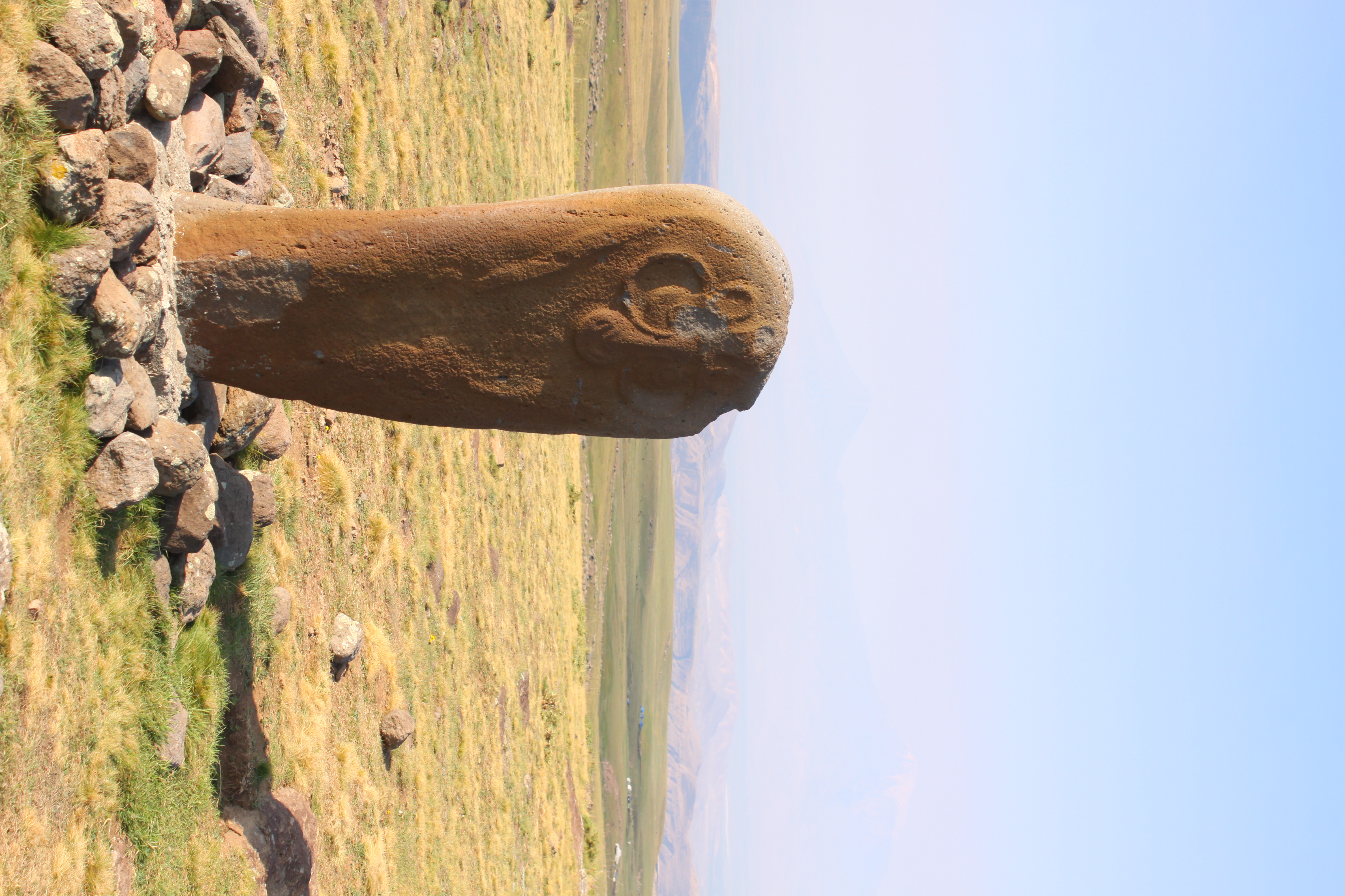 Джип тур на вулкан Аждаак (8/16)