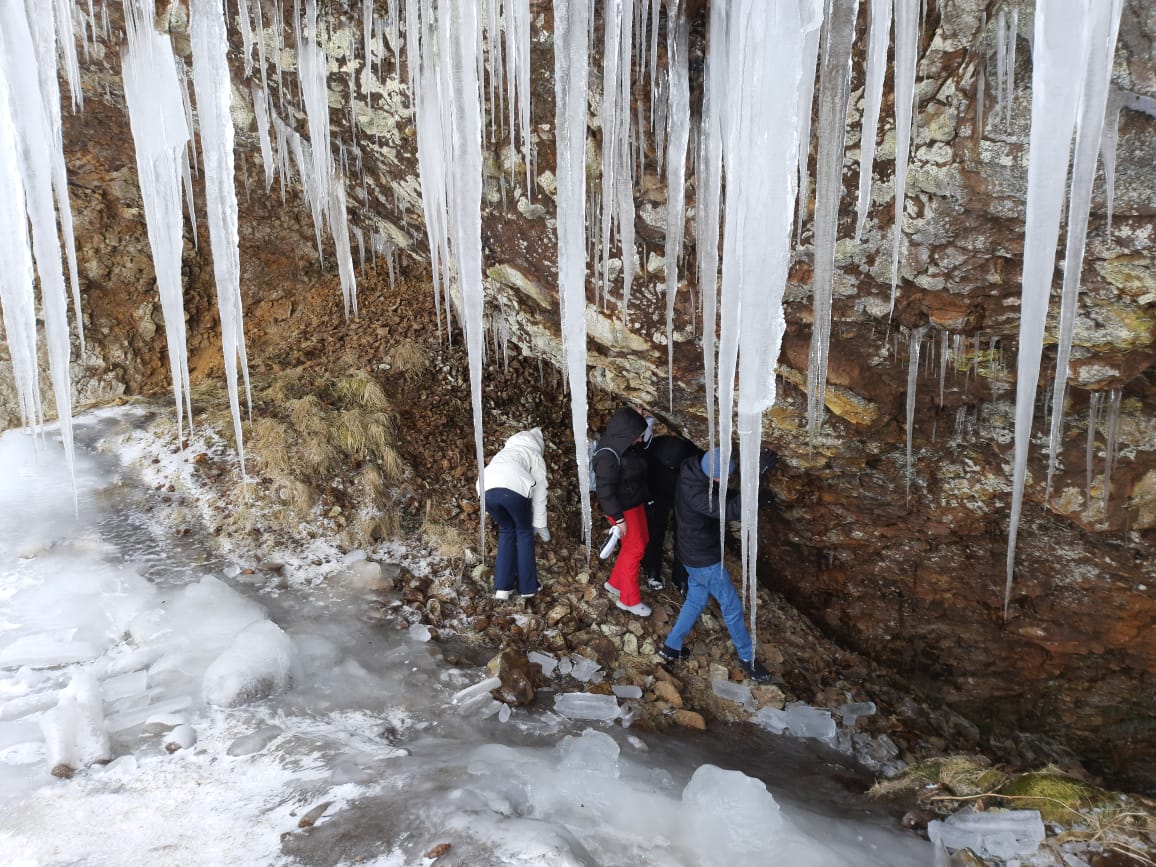 Итуруп. Денежный вулкан (3/19)