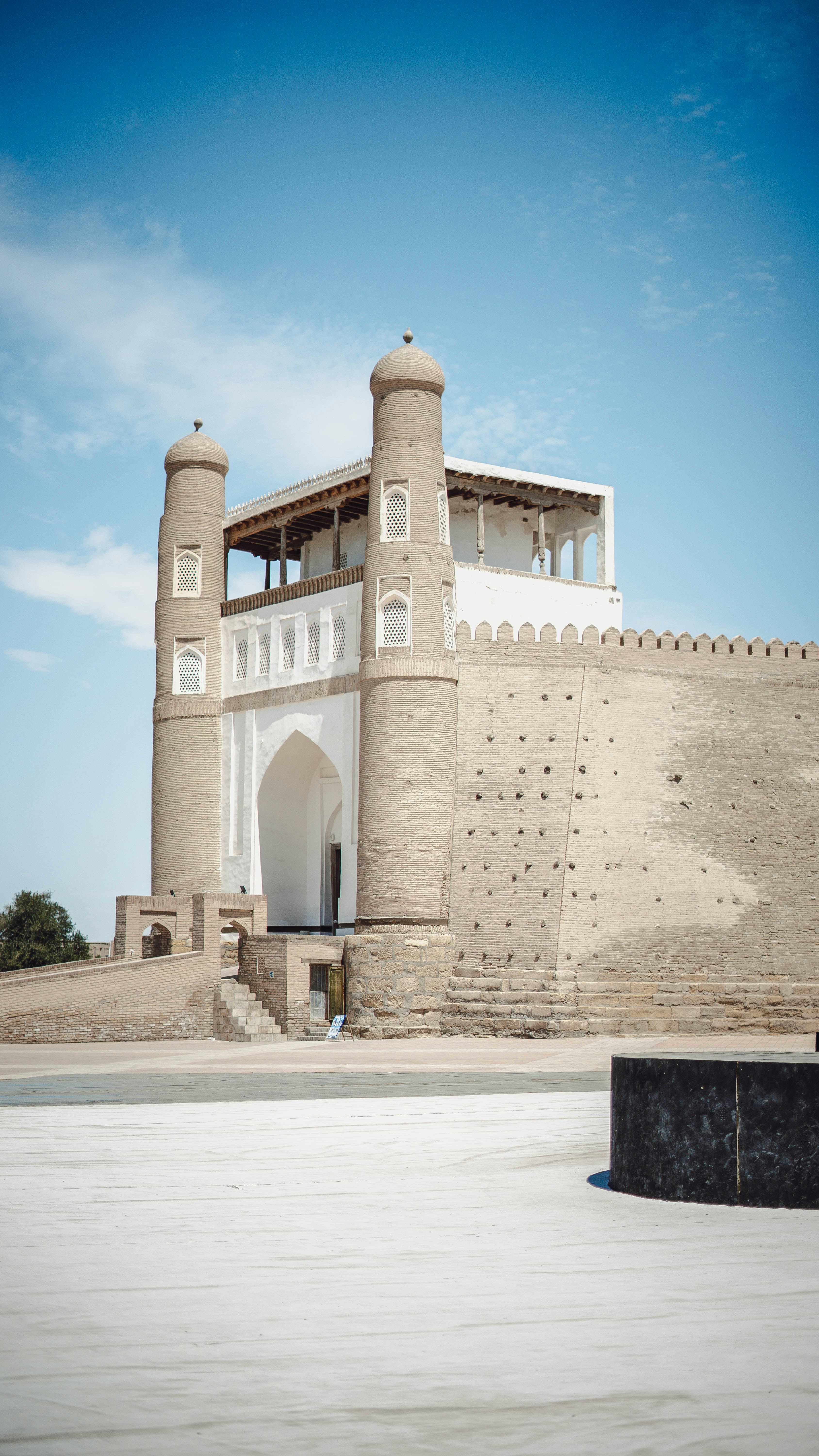 Жемчужины Узбекистана за 5 дней: Ташкент, Бухара, Самарканд (18/20)