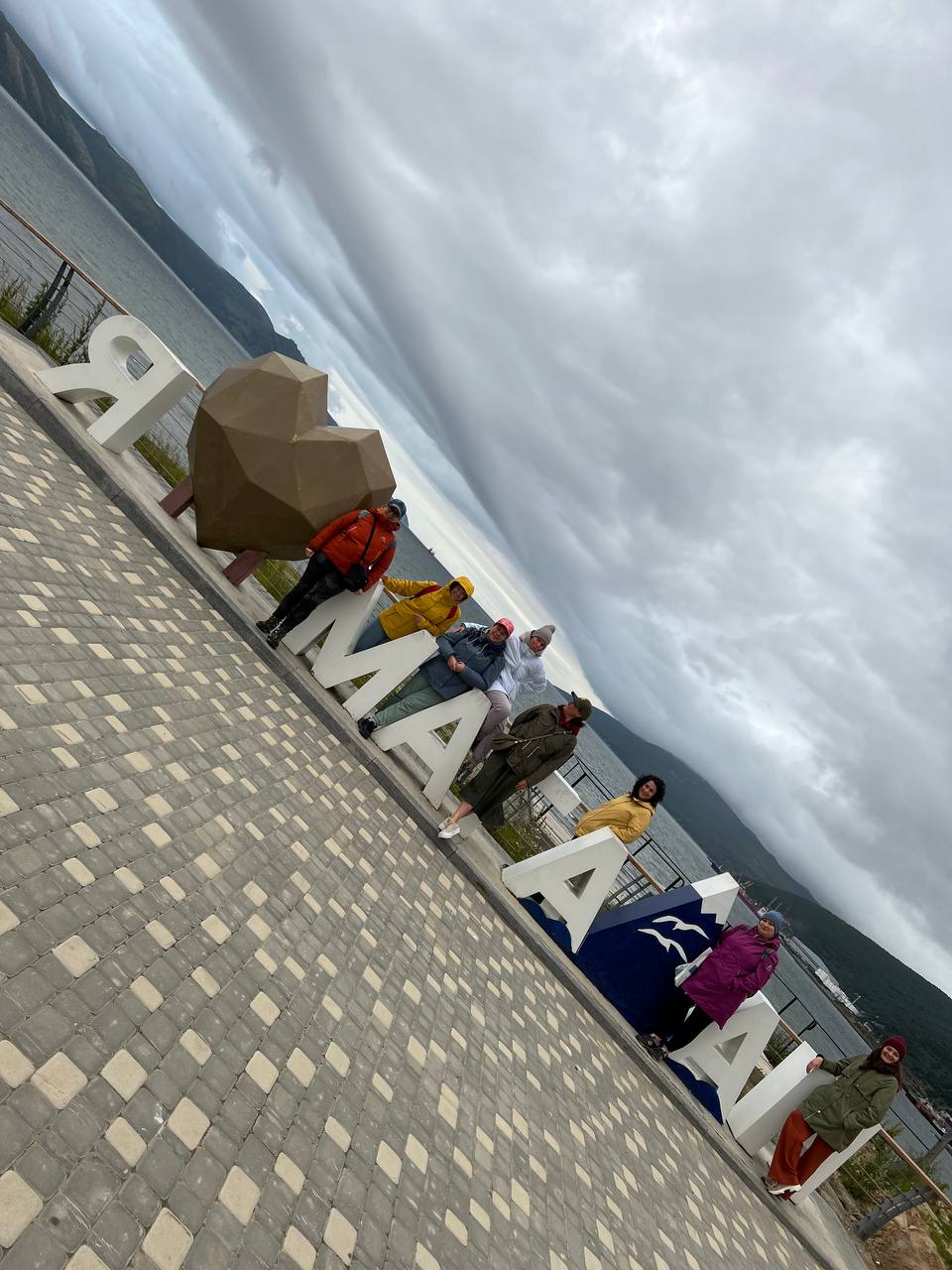 Магадан на релаксе (16/37)