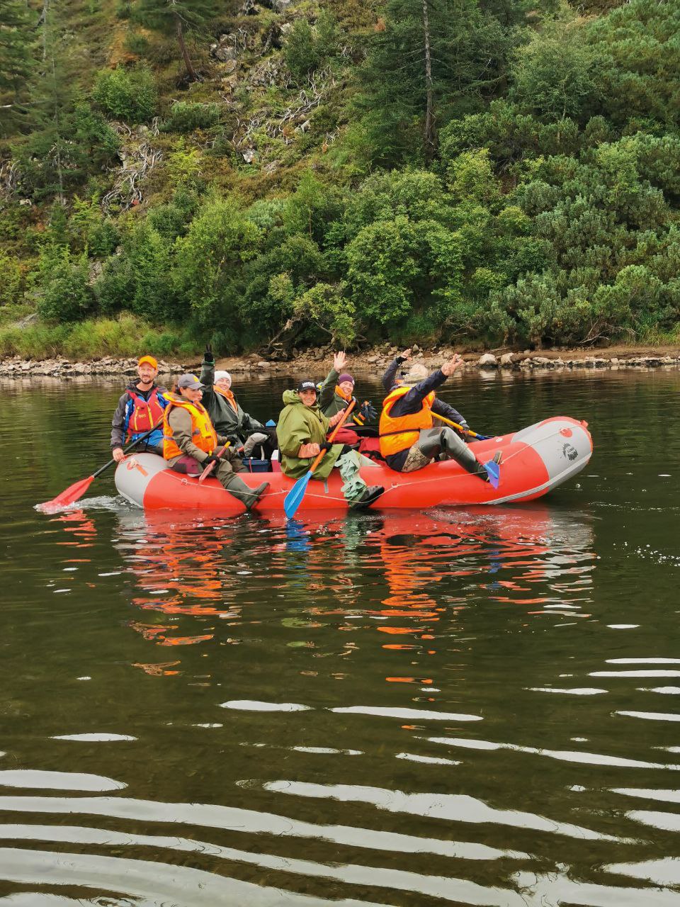 Магадан на релаксе (19/37)