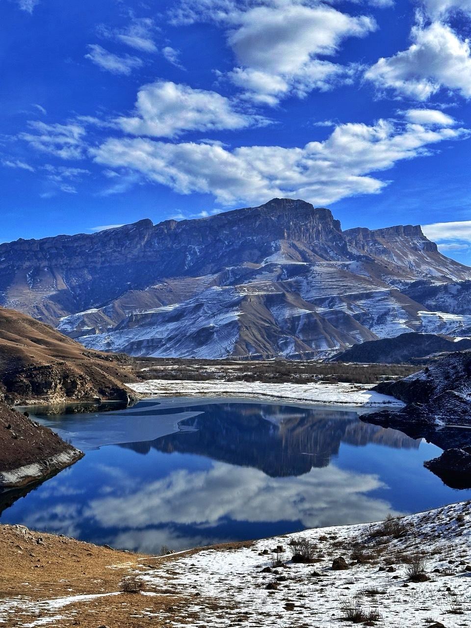 Чудеса Кавказа - перезагрузка в Приэльбрусье! (35/55)