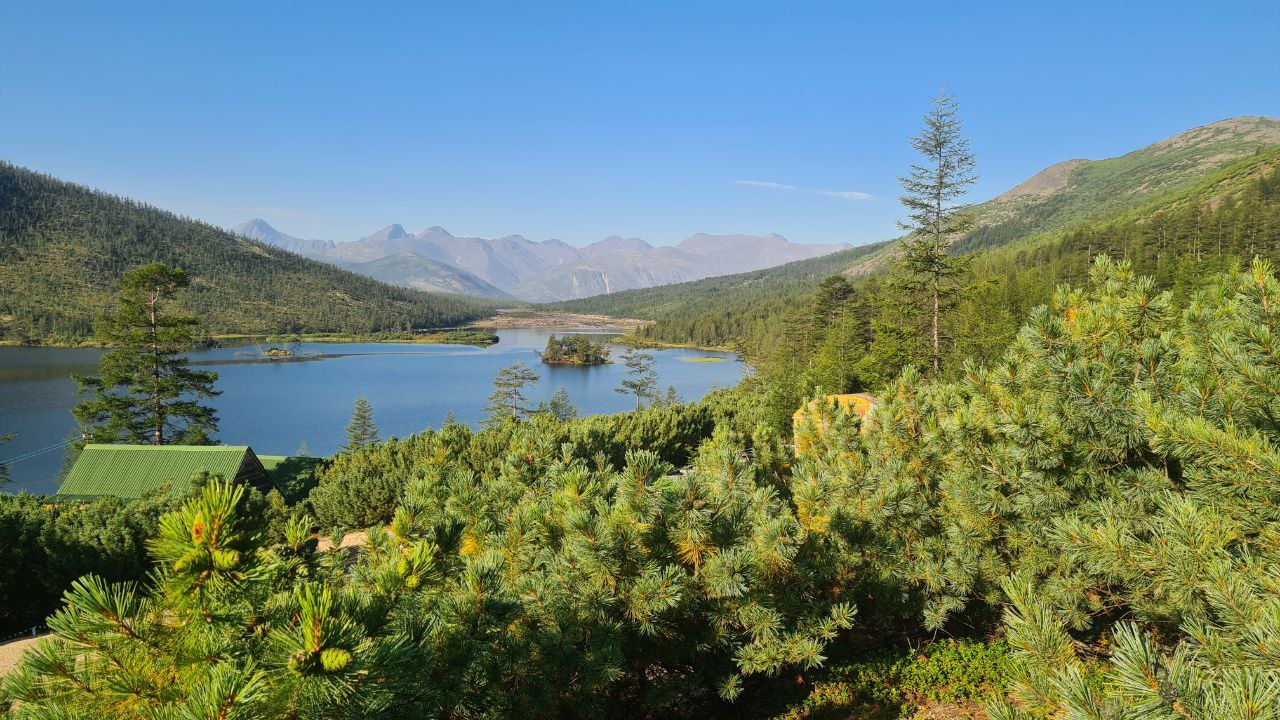 Магадан на релаксе (17/37)