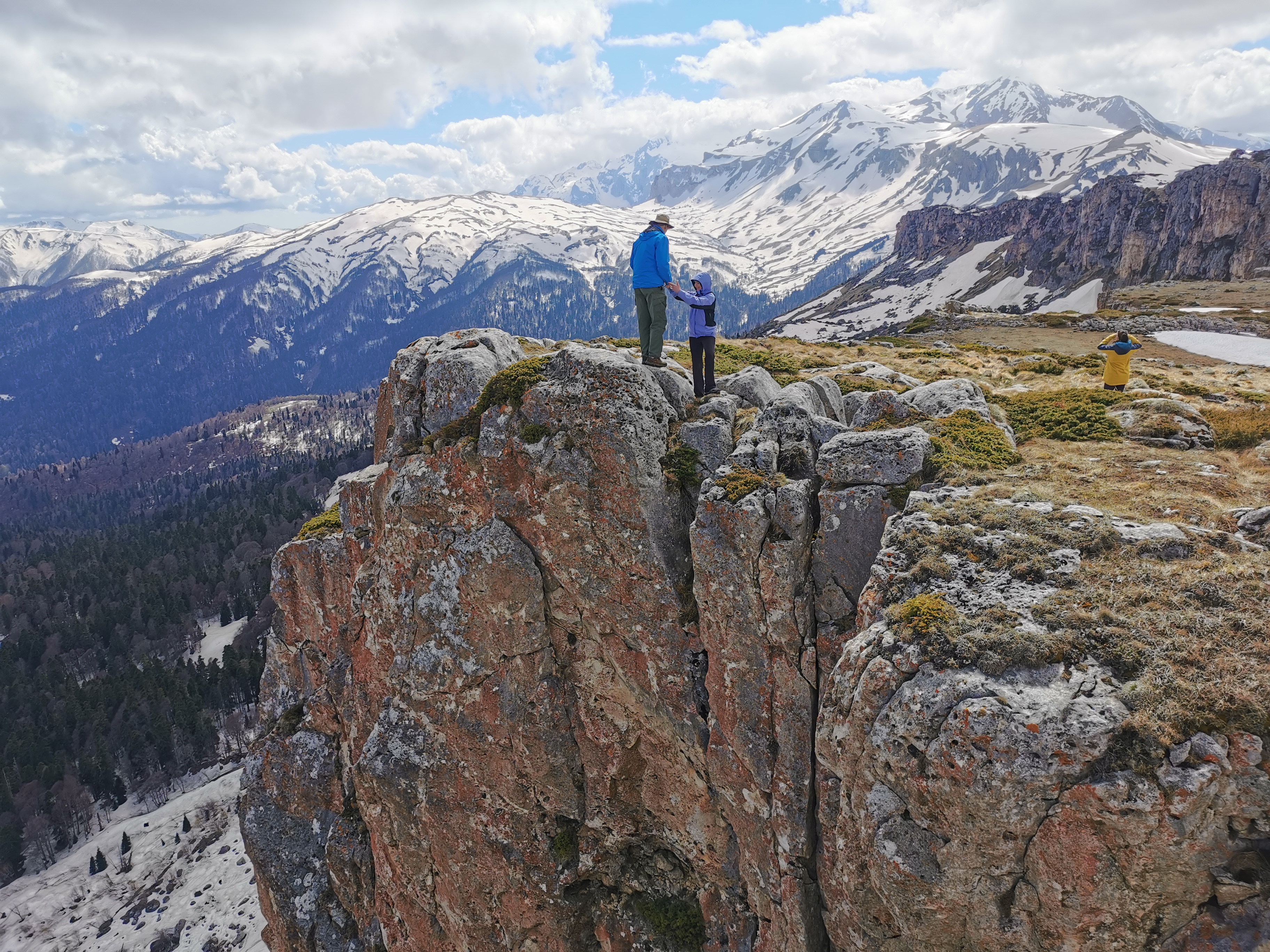 Территория детства. Весна 2026 (2/78)