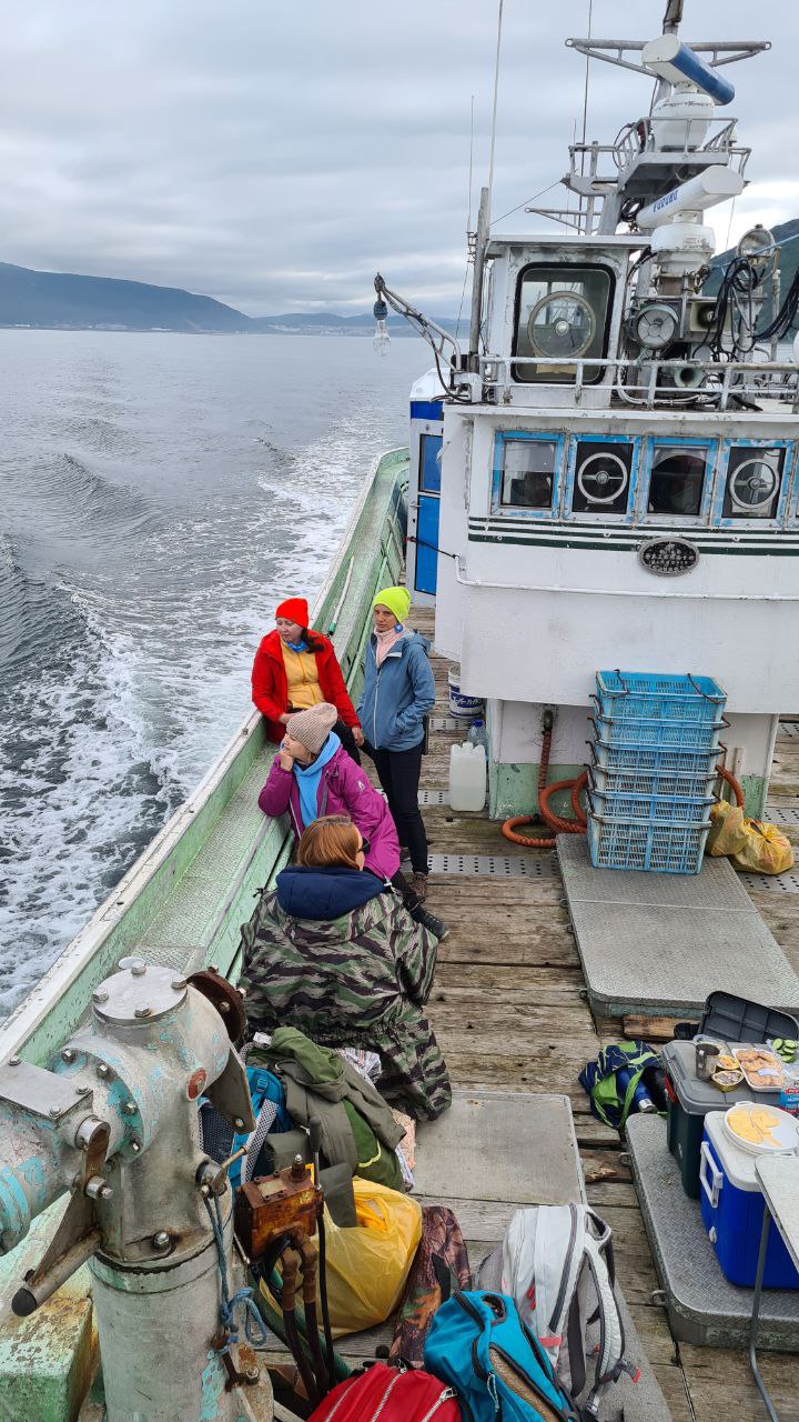 Магадан на релаксе (25/37)