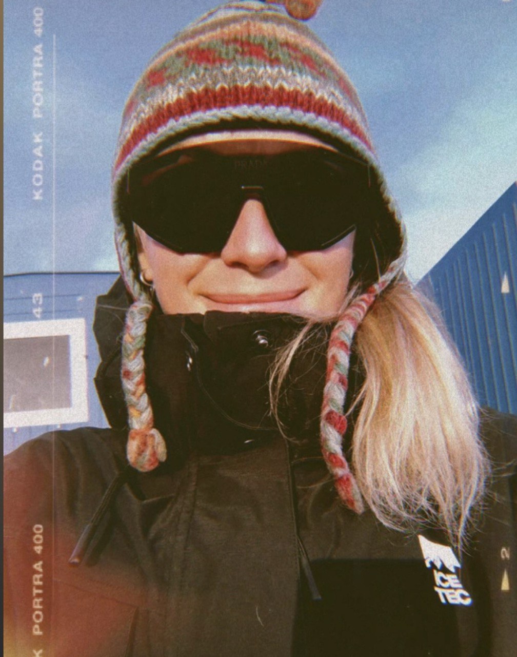 Восхождение на Эльбрус (классика) (34/52)