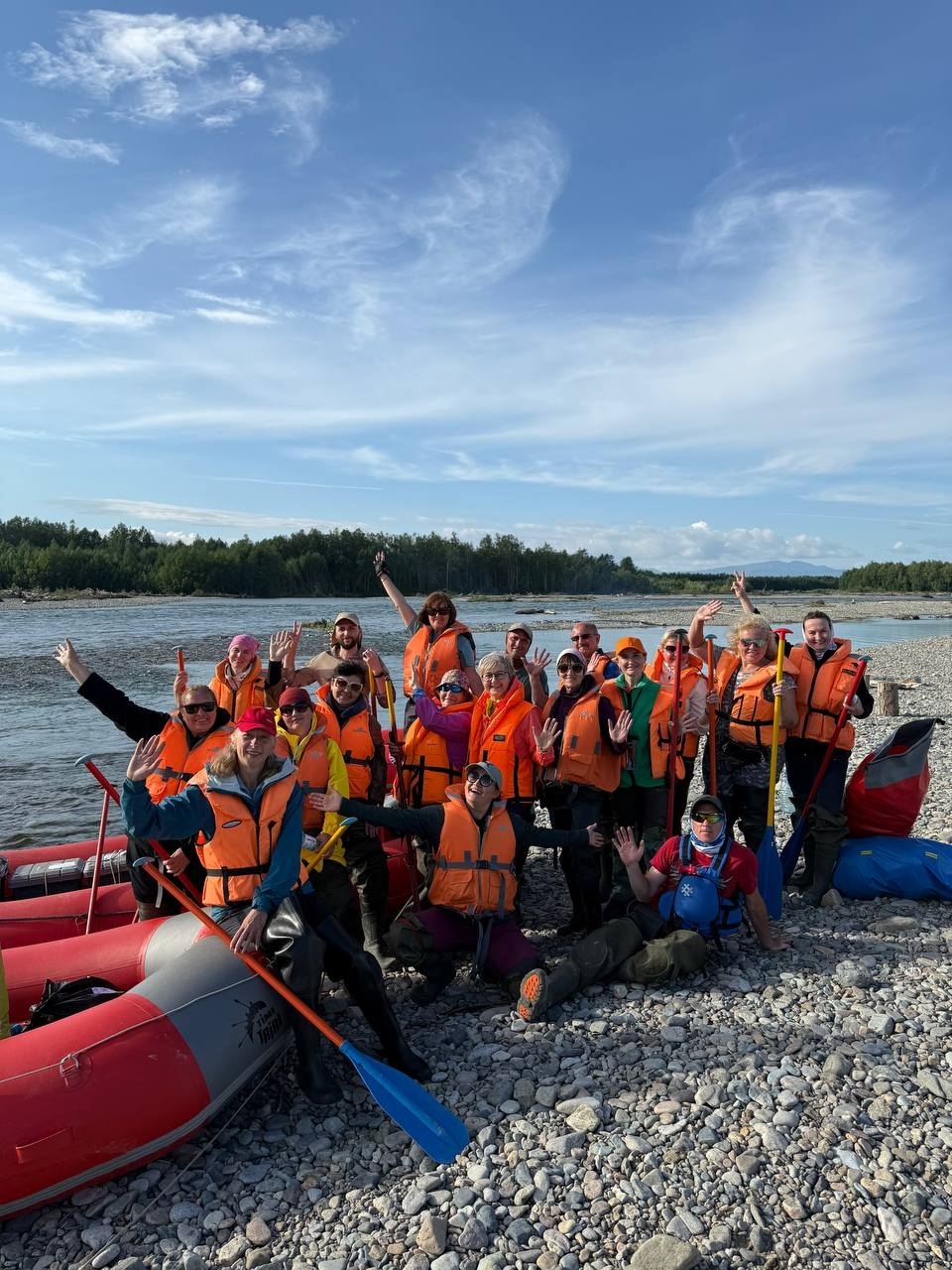 Магадан на релаксе (3/37)