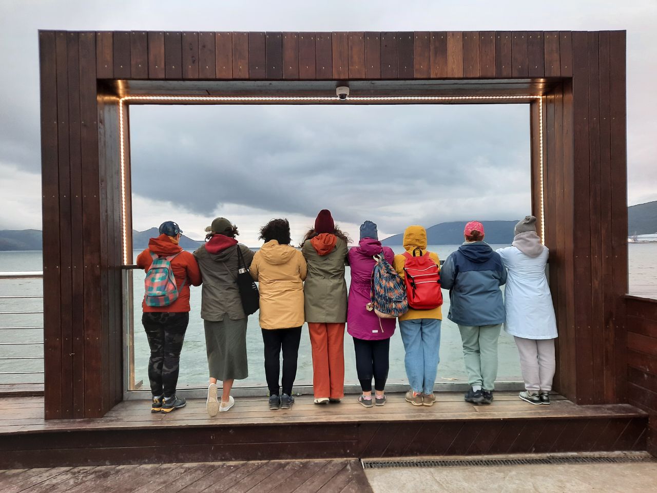 Магадан на релаксе (4/37)