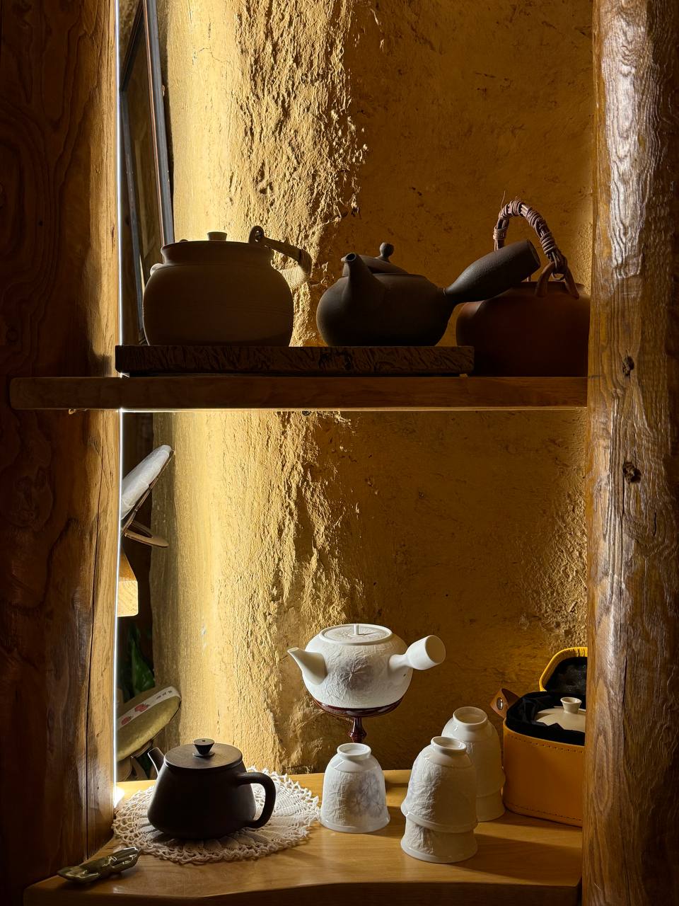 Велнесс в горах Красной Поляны: пилатес, спа, хайкинг и all in! (16/38)