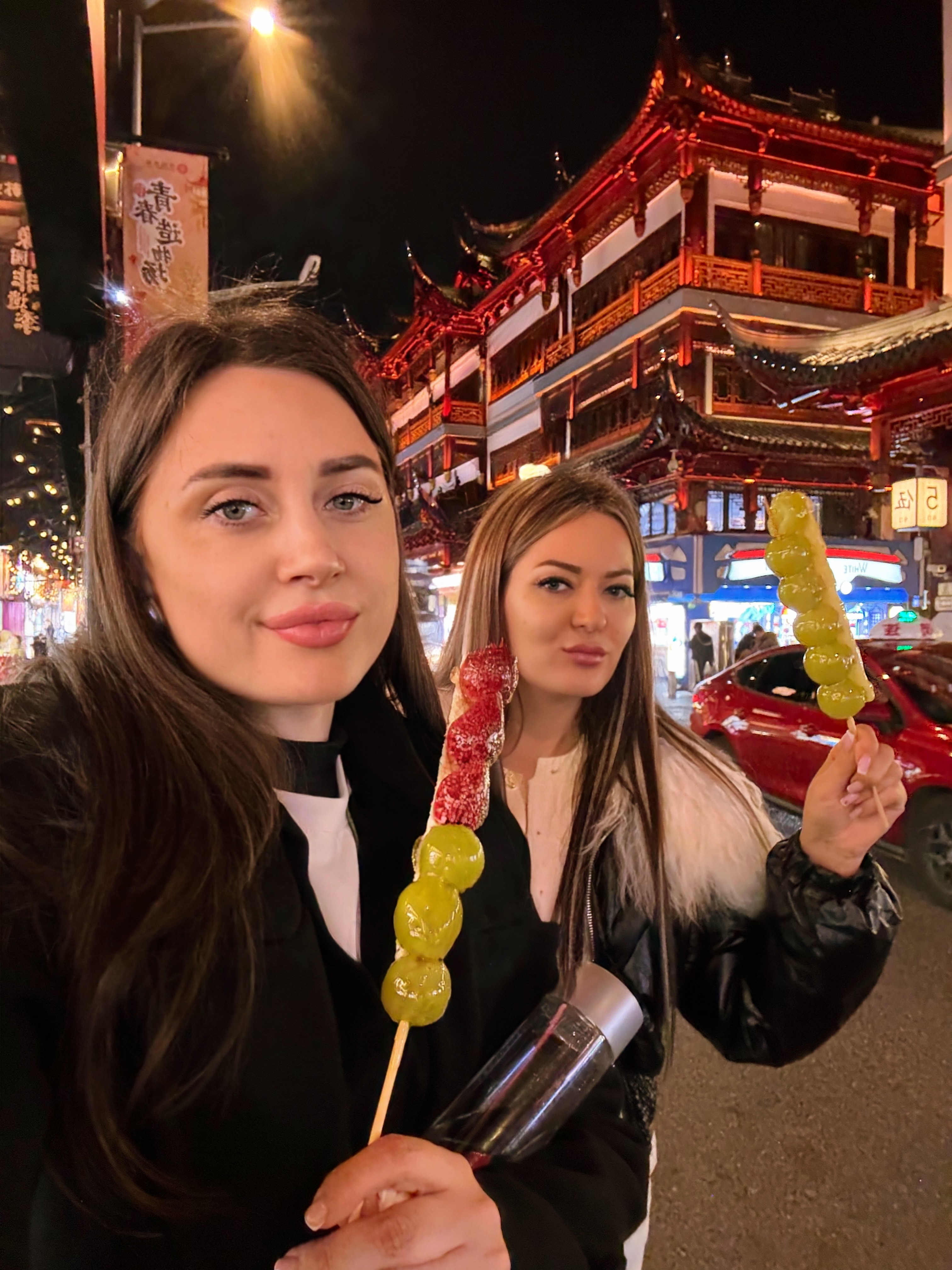 Авторский тур в Китай.Включено Все и даже больше! (14/52)