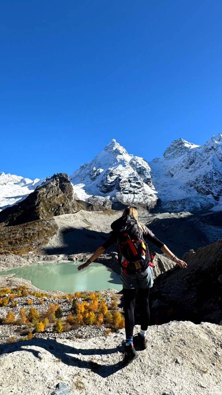 Восхождение на Эльбрус (40/41)