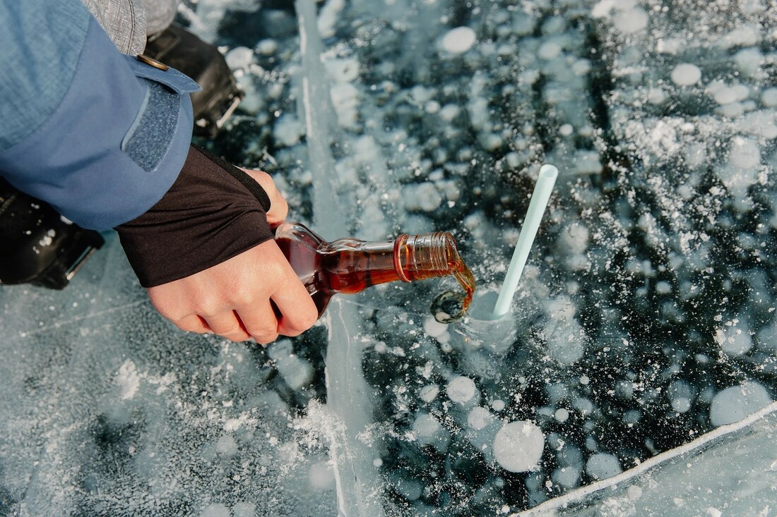 Байкал глубоко внутри (15/26)