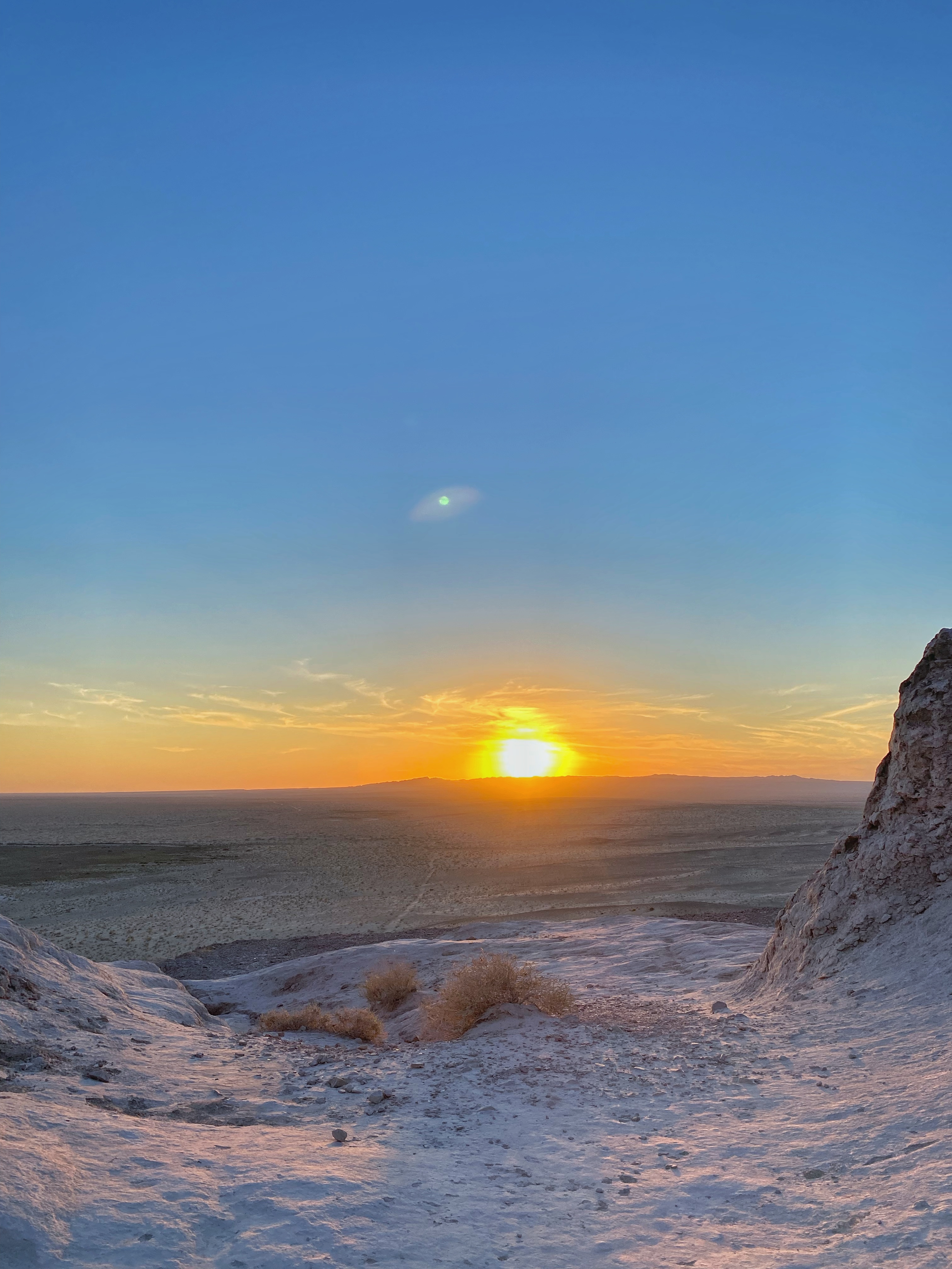 По следам Караванов Шелкового пути (6/17)