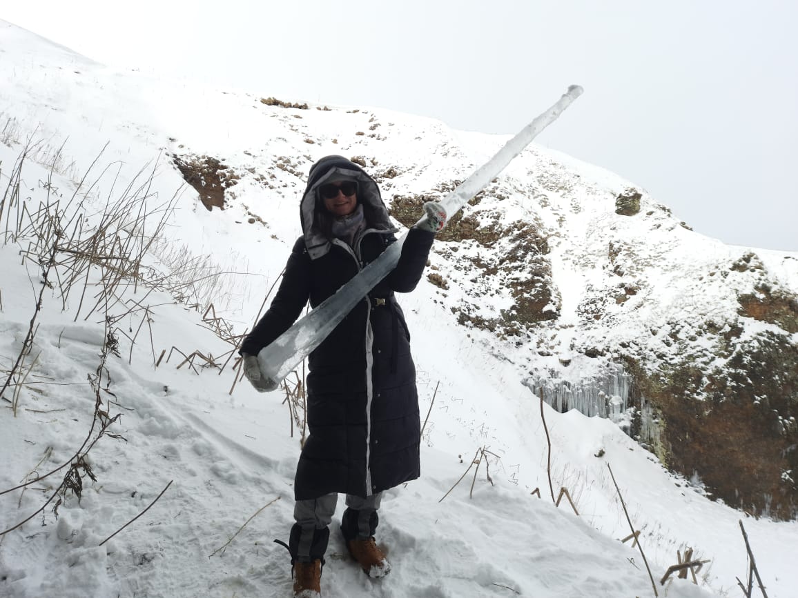 Итуруп. Денежный вулкан (2/19)