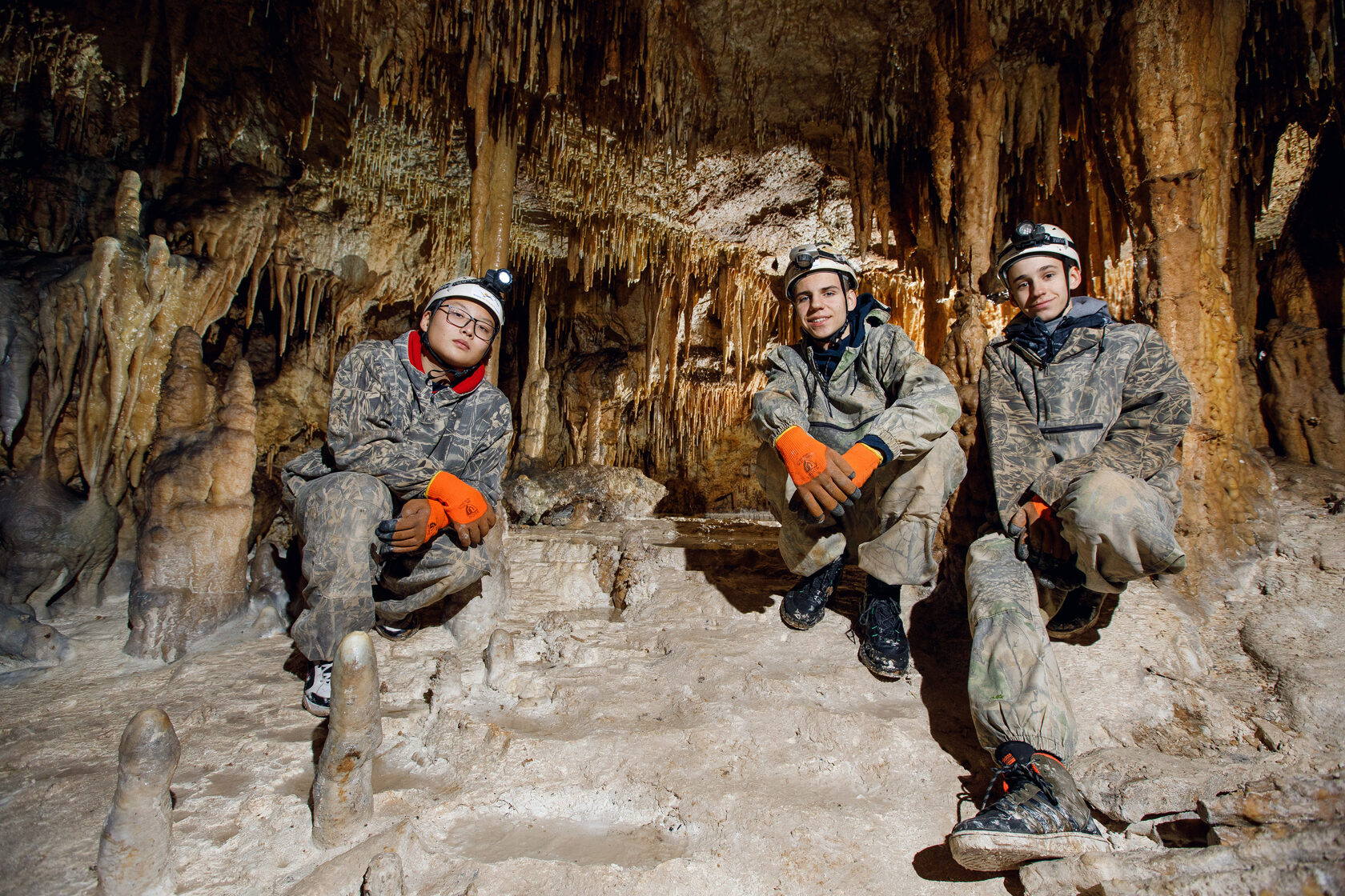 Территория детства. Весна 2026 (14/78)