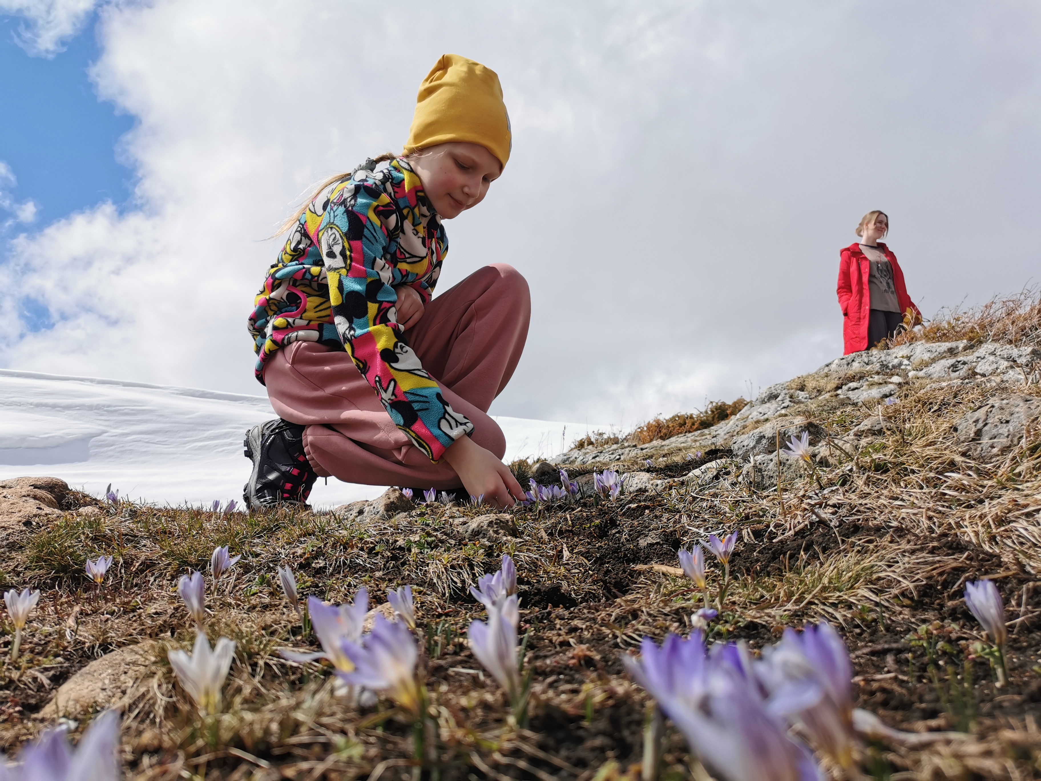 Территория детства. Весна 2026