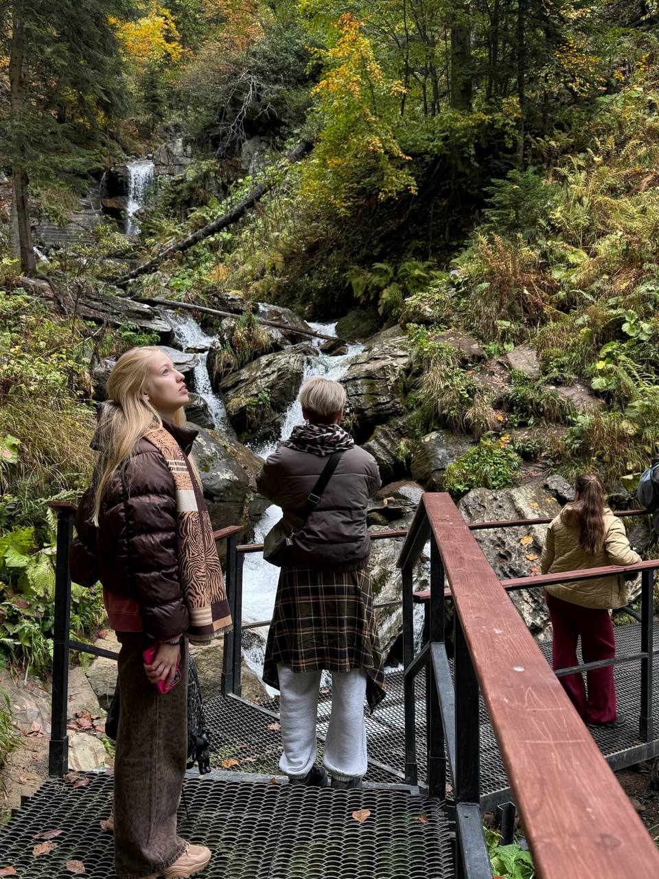 Велнесс в горах Красной Поляны: пилатес, спа, хайкинг и all in! (12/38)