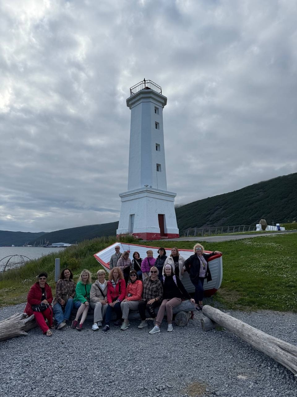 Магадан на релаксе (7/37)