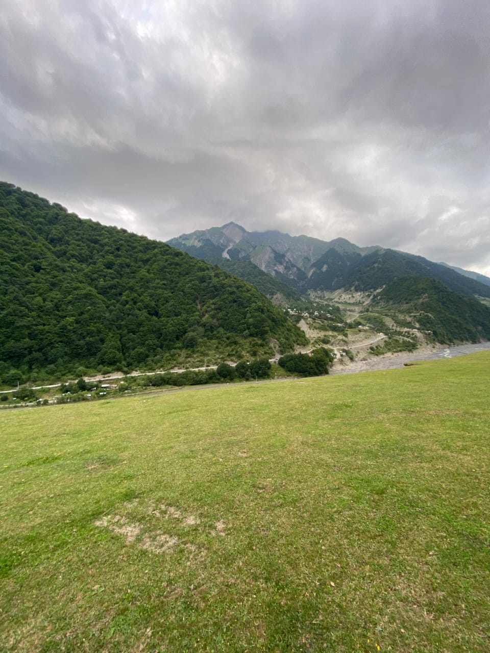 Азербайджан за 2 дня: от Лагича до горы Туфандаг, винные дегустации, альпаки канатка (26/41)