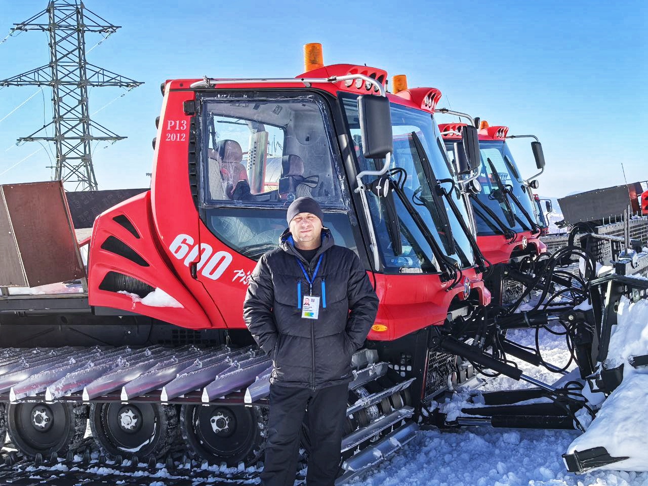 Чудеса Кавказа - перезагрузка в Приэльбрусье! (42/55)