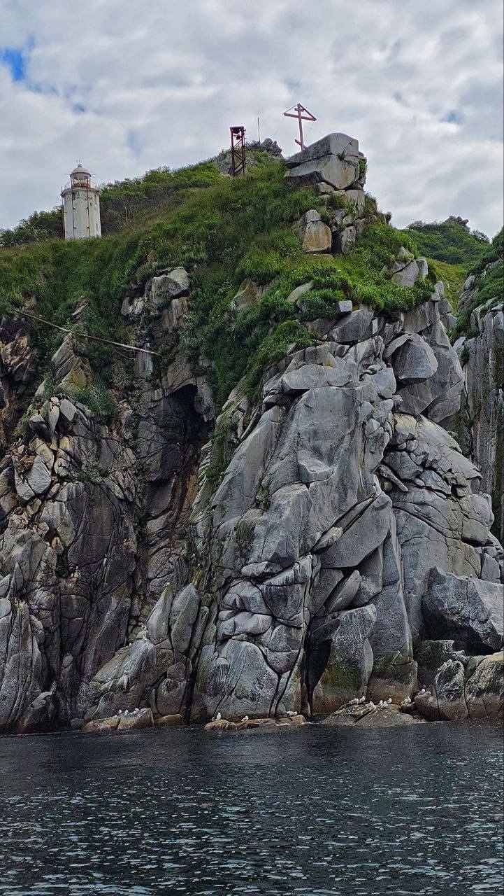 Магадан на релаксе (15/37)