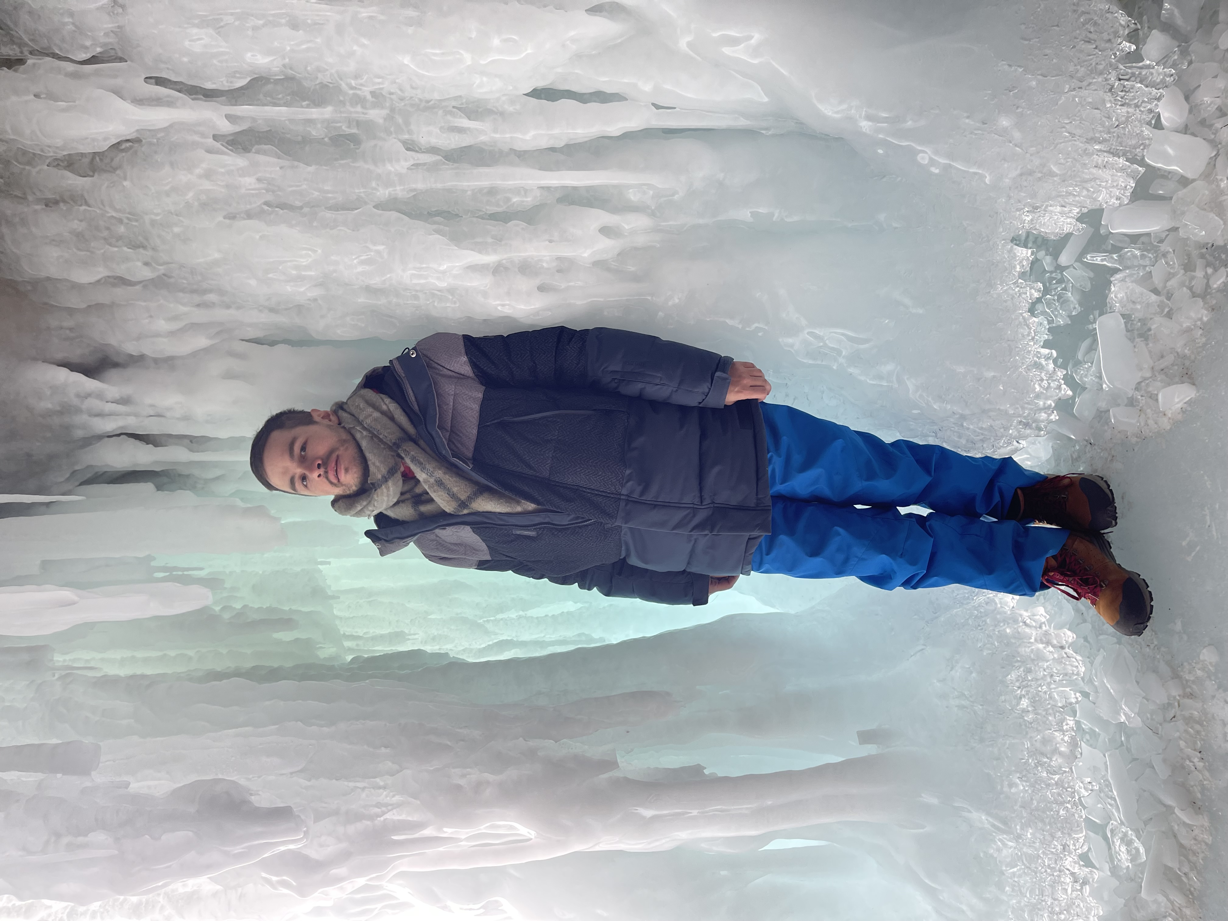 Байкал. 2 Берега Большого моря (62/90)