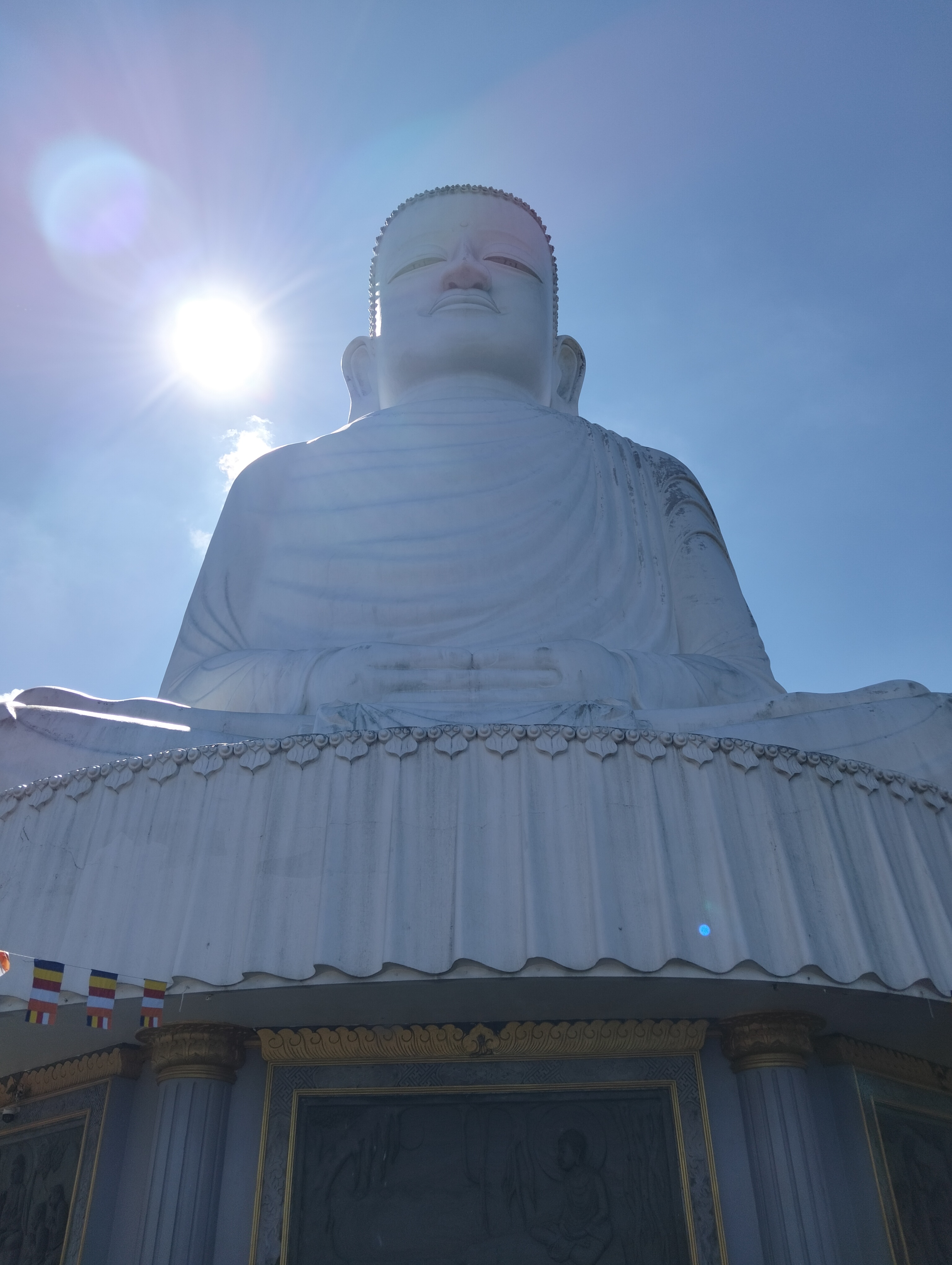 Из Дананга — на Бана Хиллс (17/23)