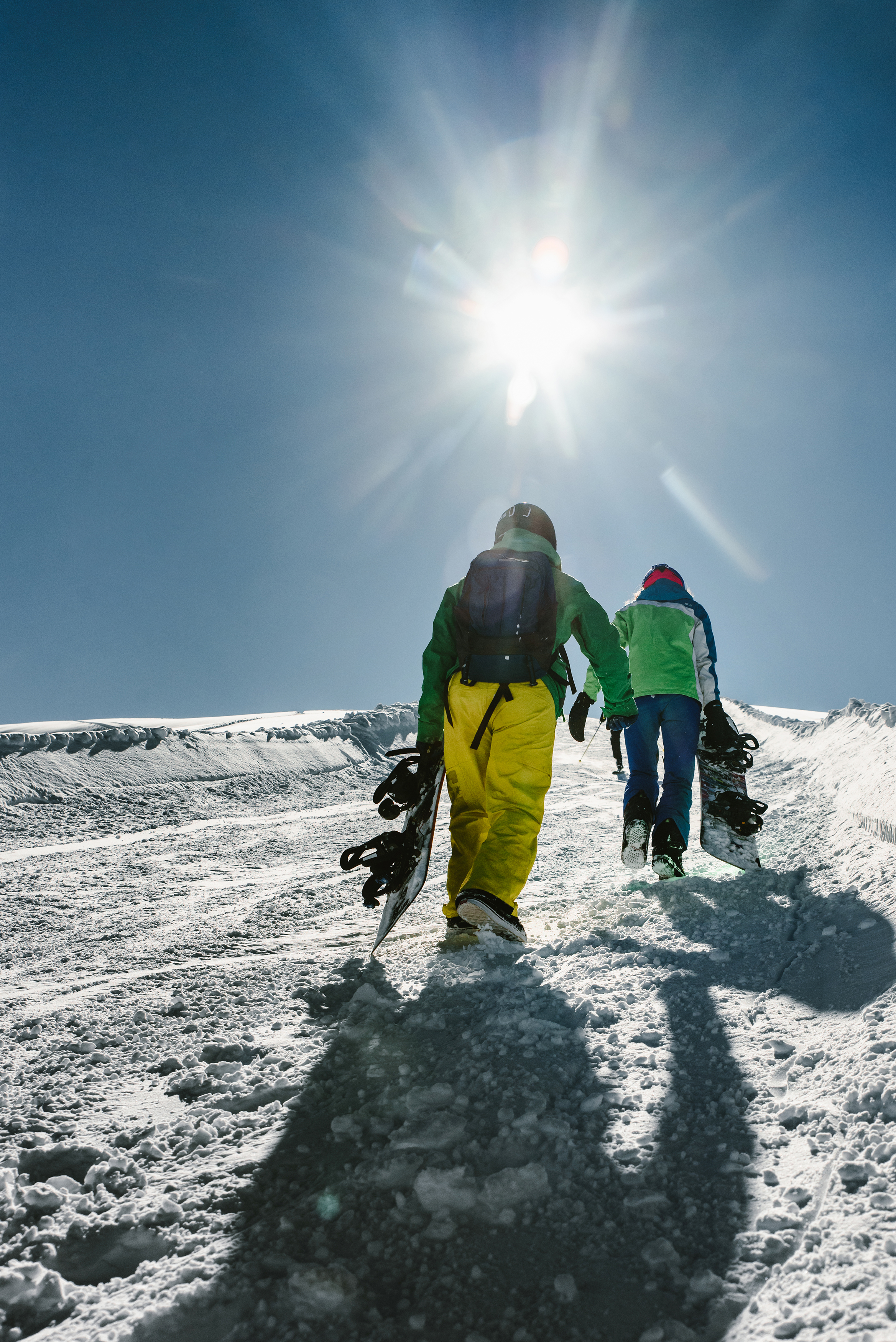 4х дневный актив-тур в Архыз (19/25)