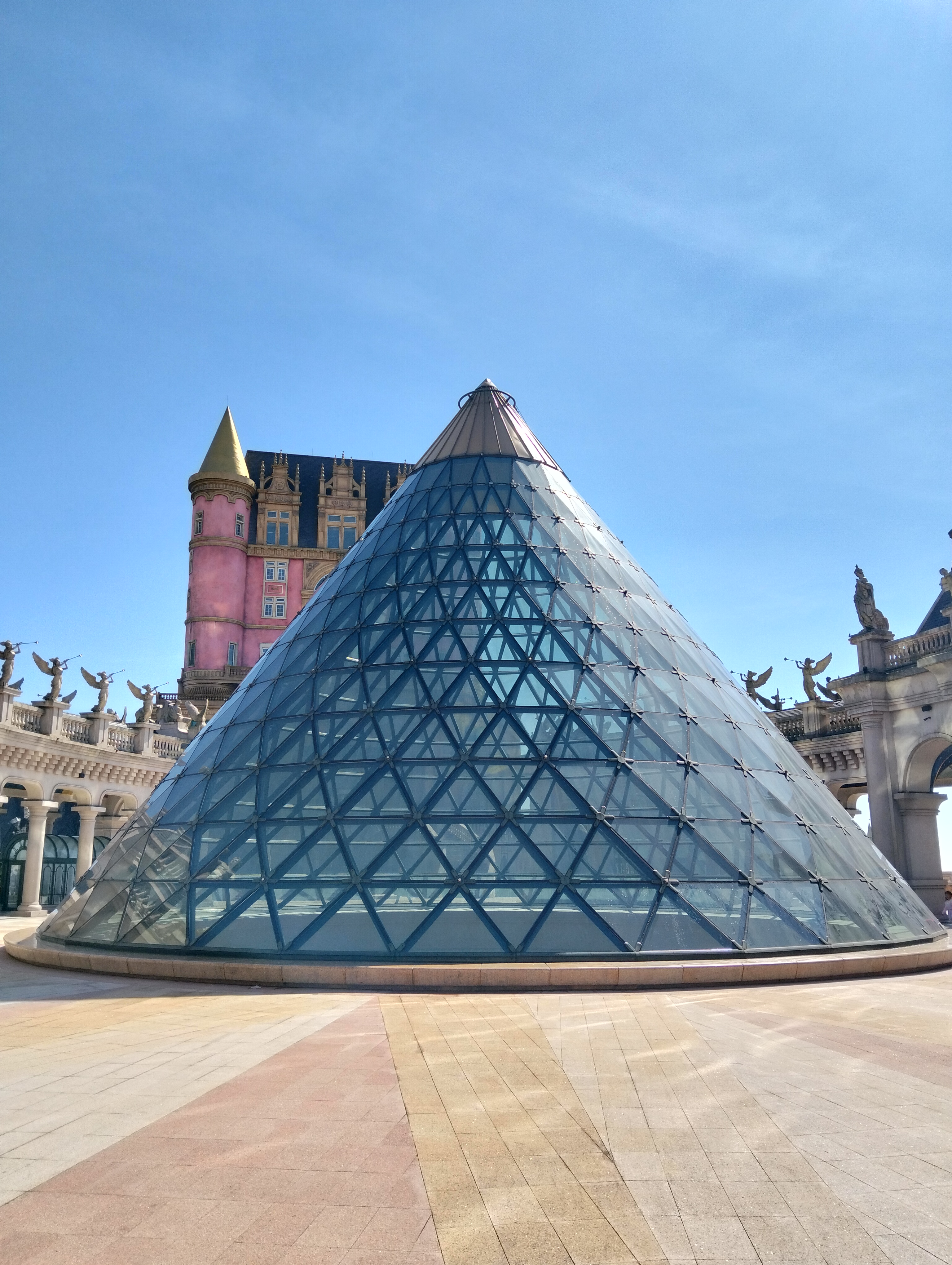 Из Дананга — на Бана Хиллс (16/23)