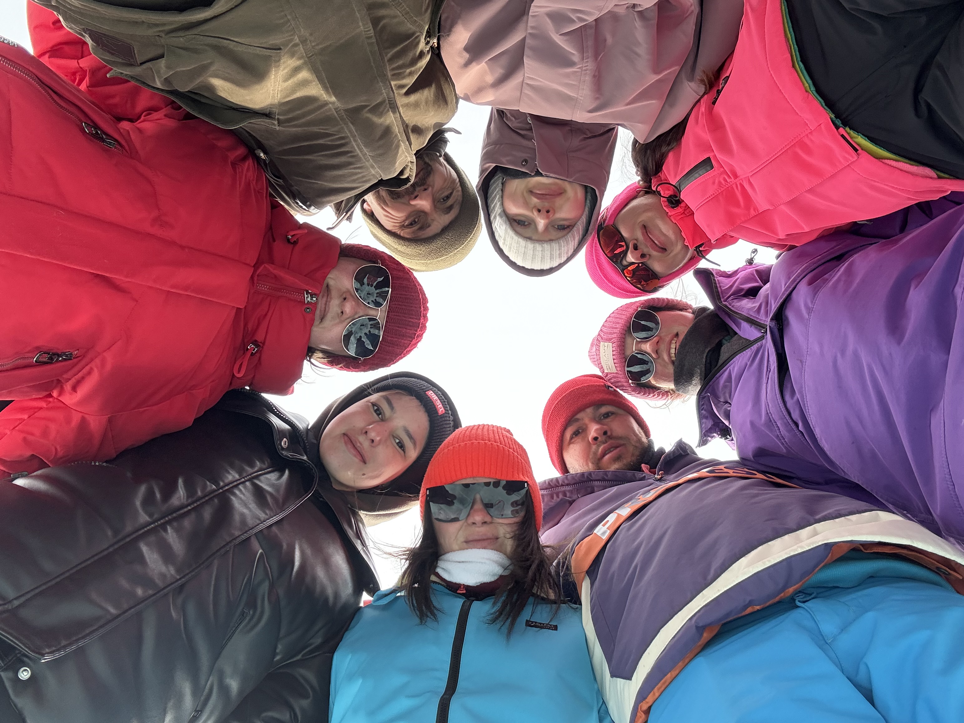 Байкал. 2 Берега Большого моря (88/90)