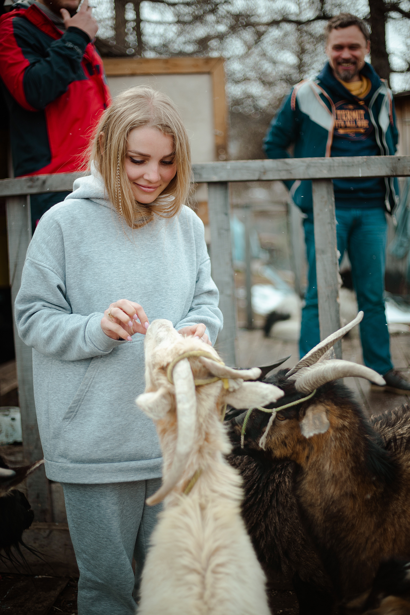 Знакомство с Алтаем 2026 - Гейзерное озеро, Марс, Чуйский тракт, Катунь, снежные горы (40/44)