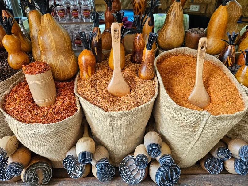 Узбекистан без спешки: Хива-Бухара-Самарканд (6/45)