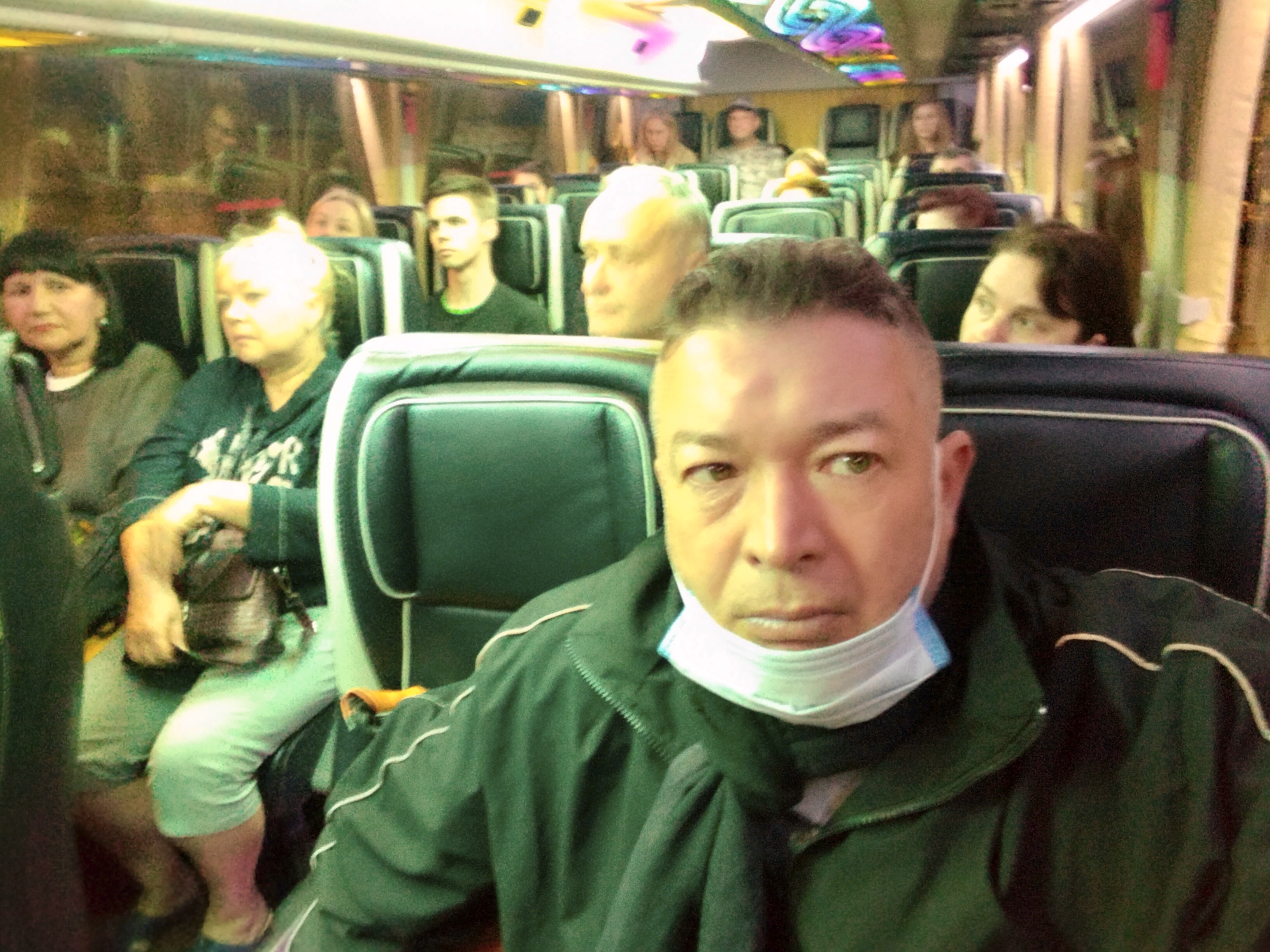 Из Дананга — на Бана Хиллс (15/23)