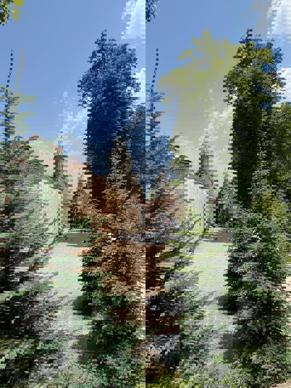 Армения в сердце (6/27)