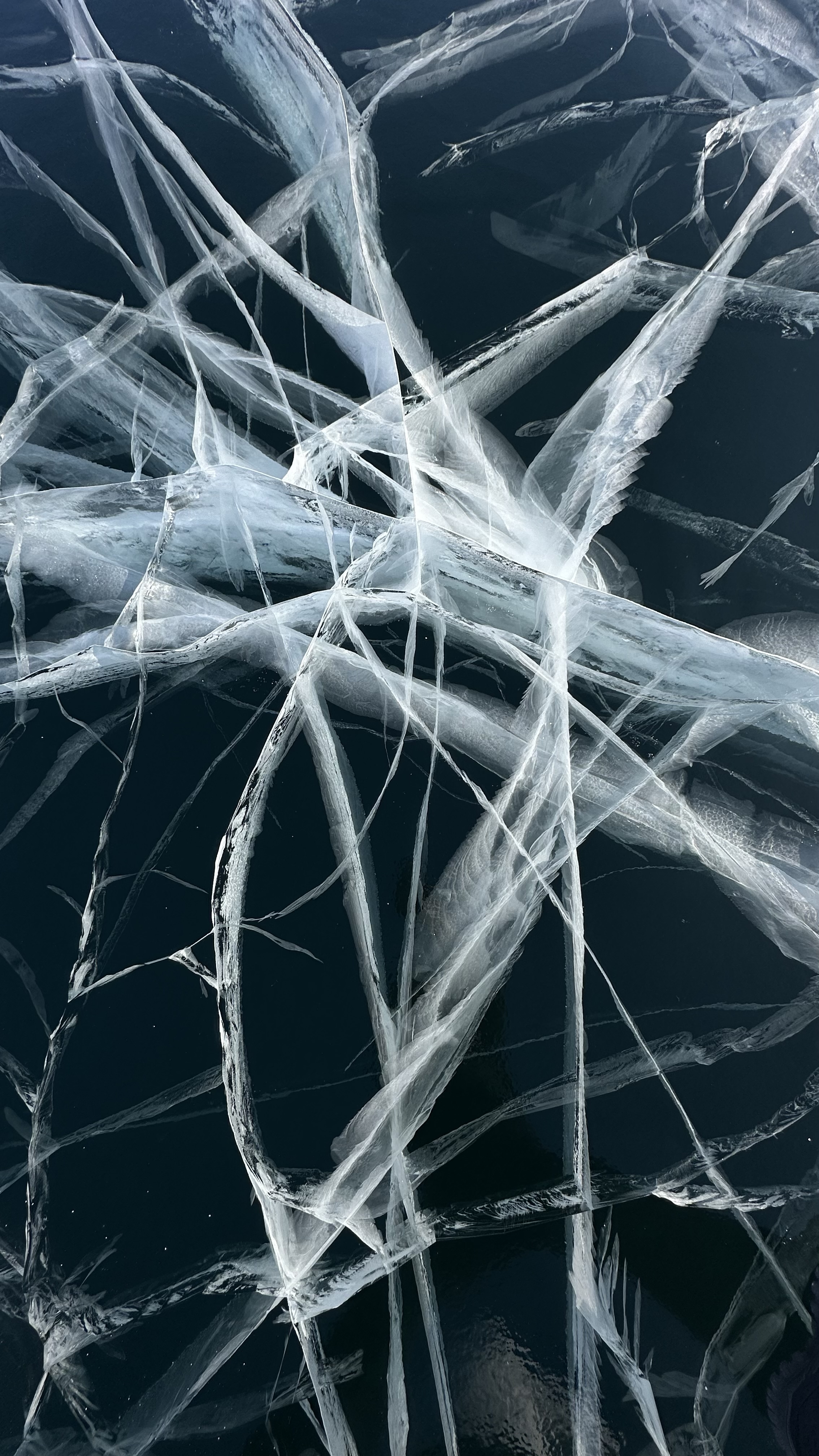 Байкал. 2 Берега Большого моря (19/90)