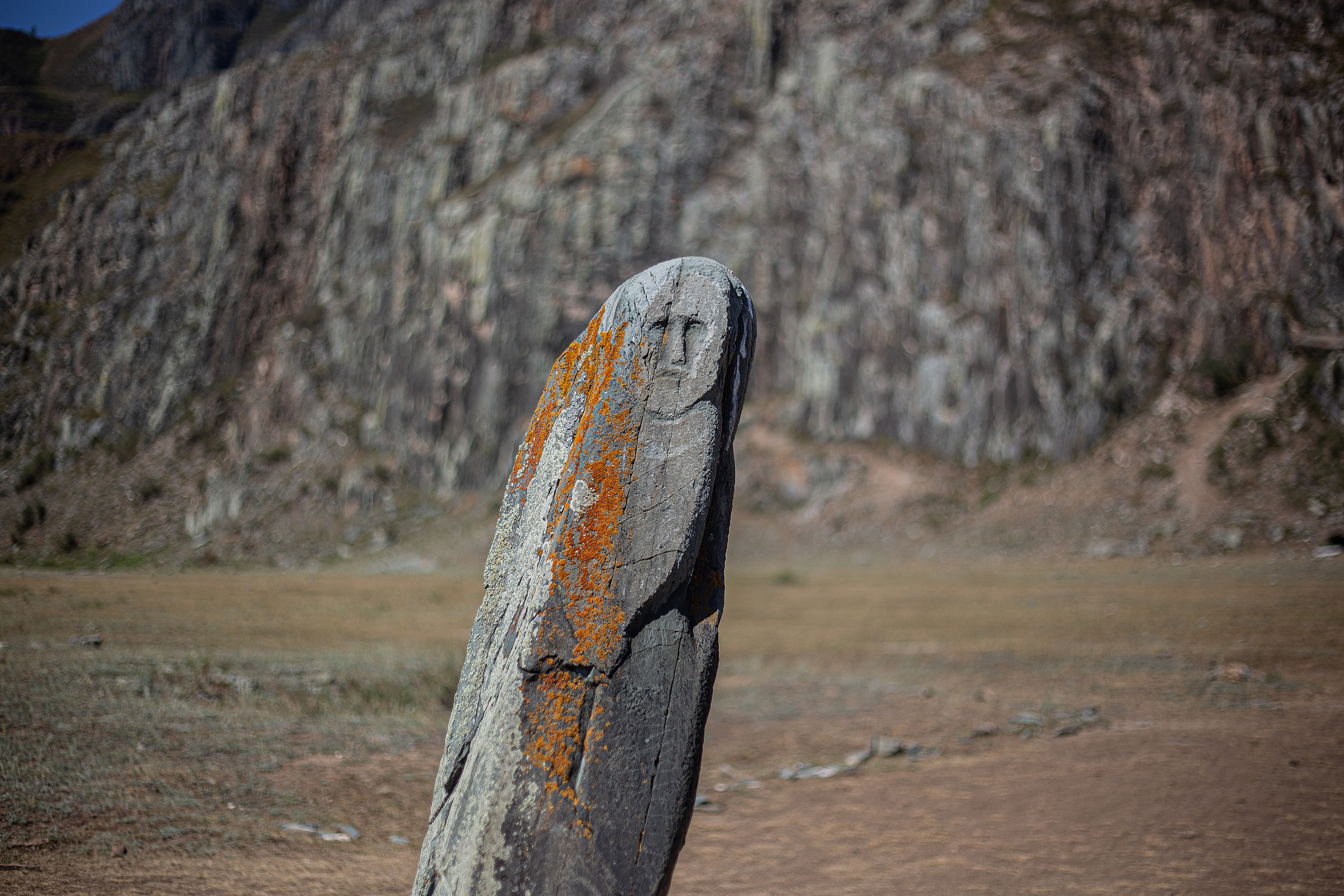 Знакомство с Алтаем 2026 - Гейзерное озеро, Марс, Чуйский тракт, Катунь, снежные горы (8/44)