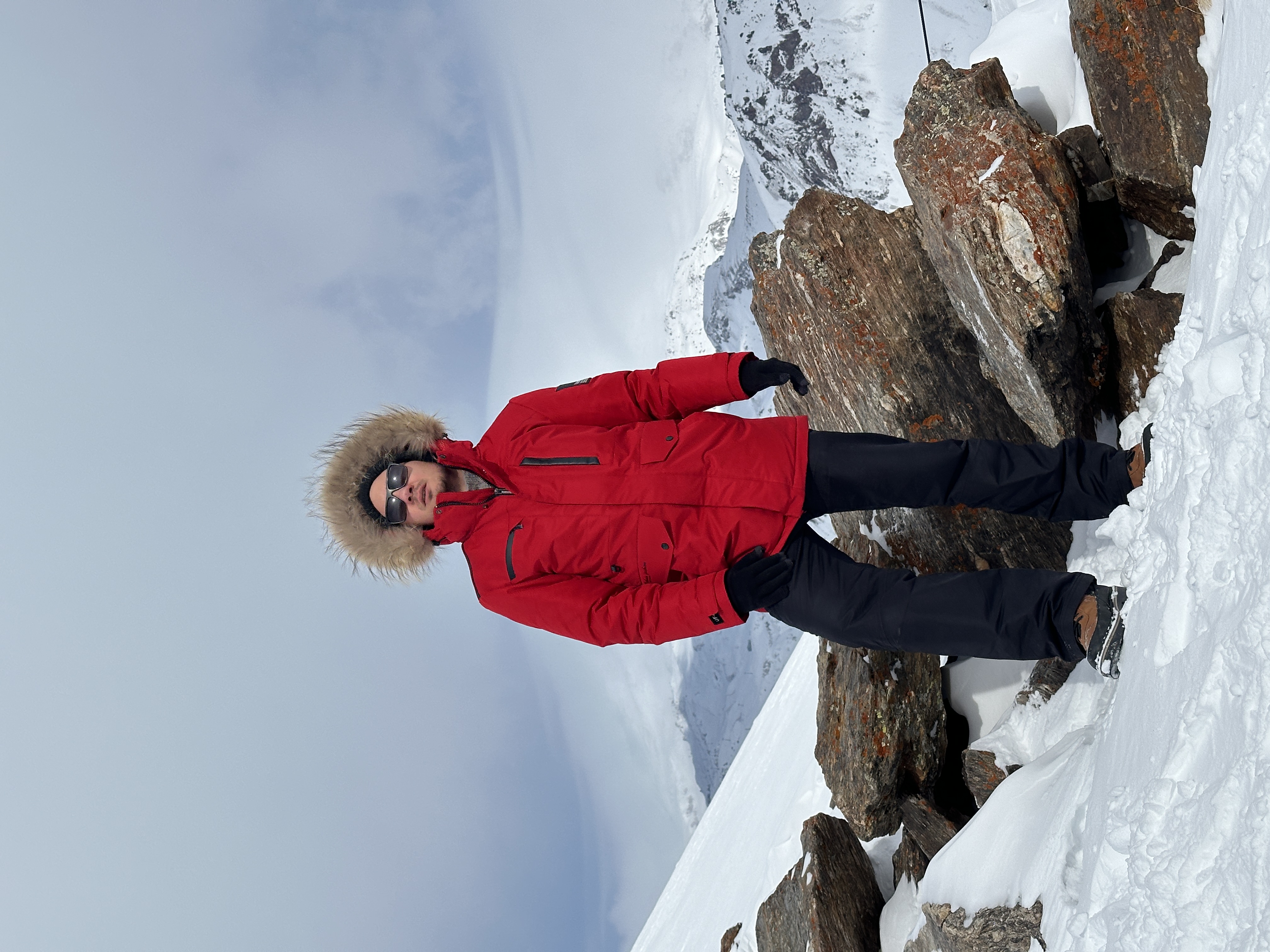 4х дневный актив-тур в Архыз (24/25)